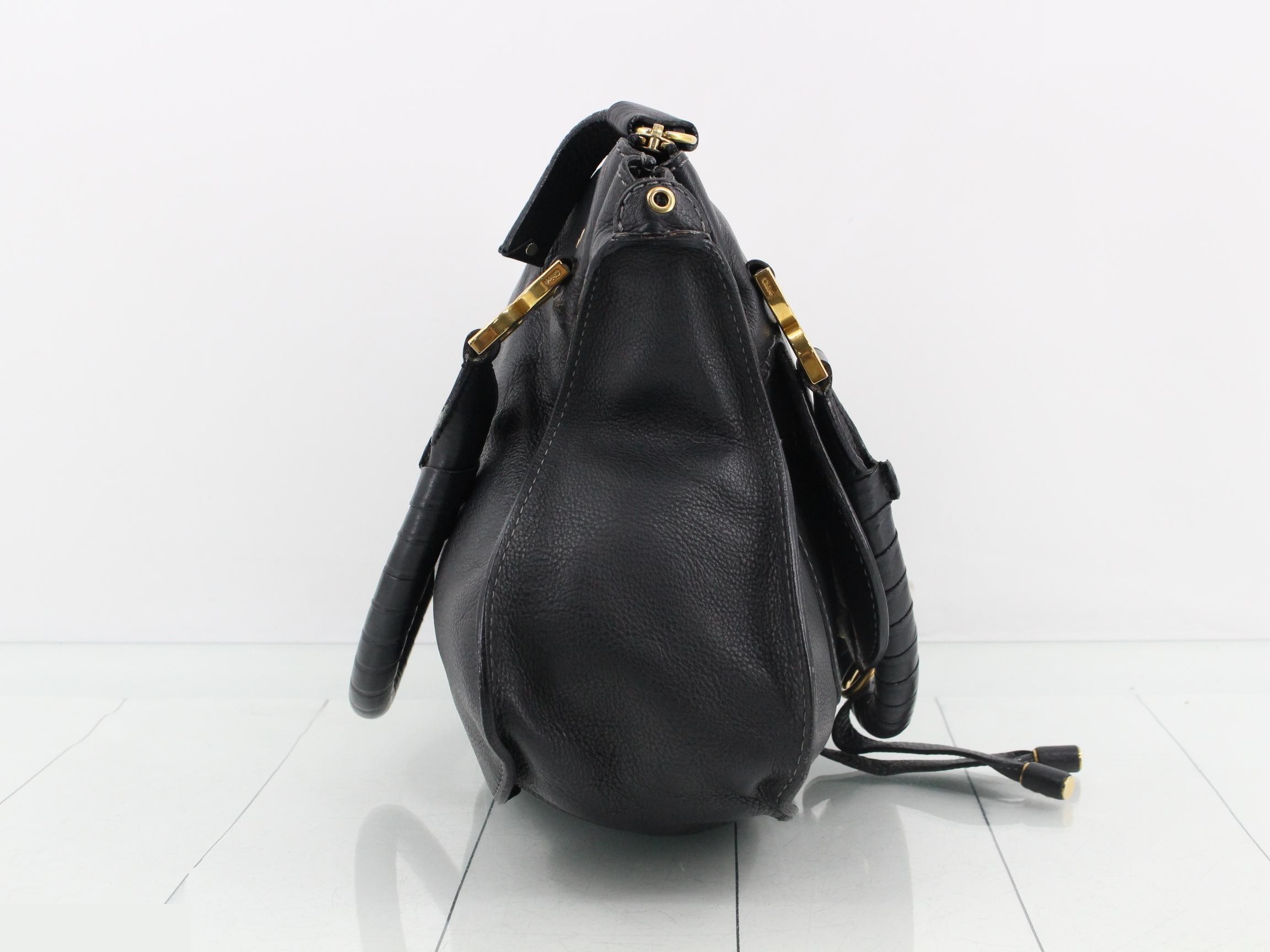 Marcy 2-Way Handbag — view 4
