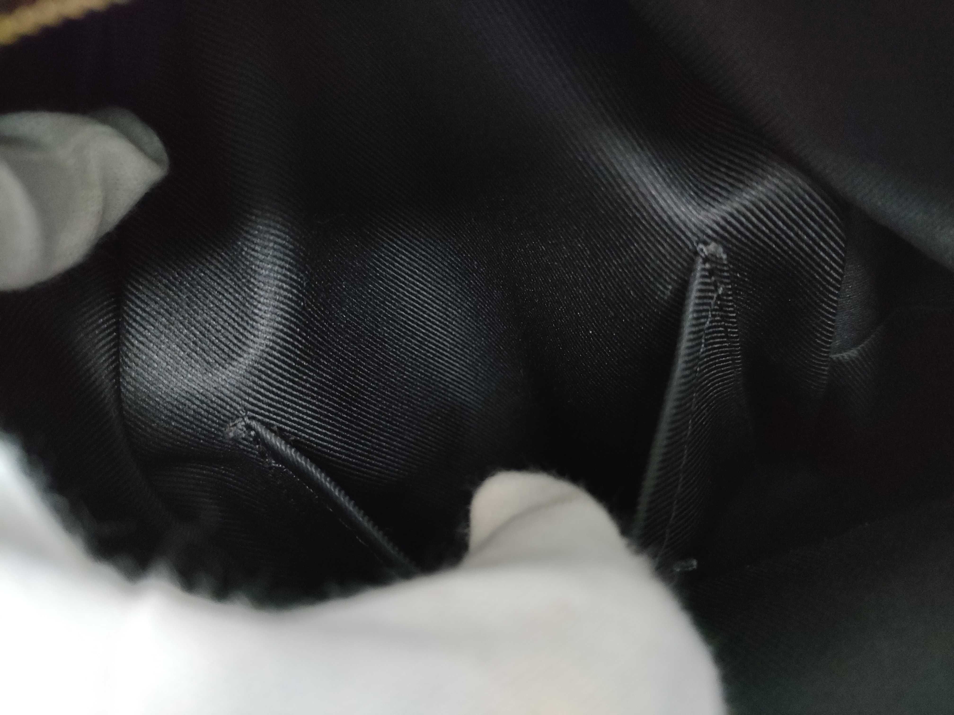 Monogram Palm Springs Mini M44873/CA2107 Backpack — view 12