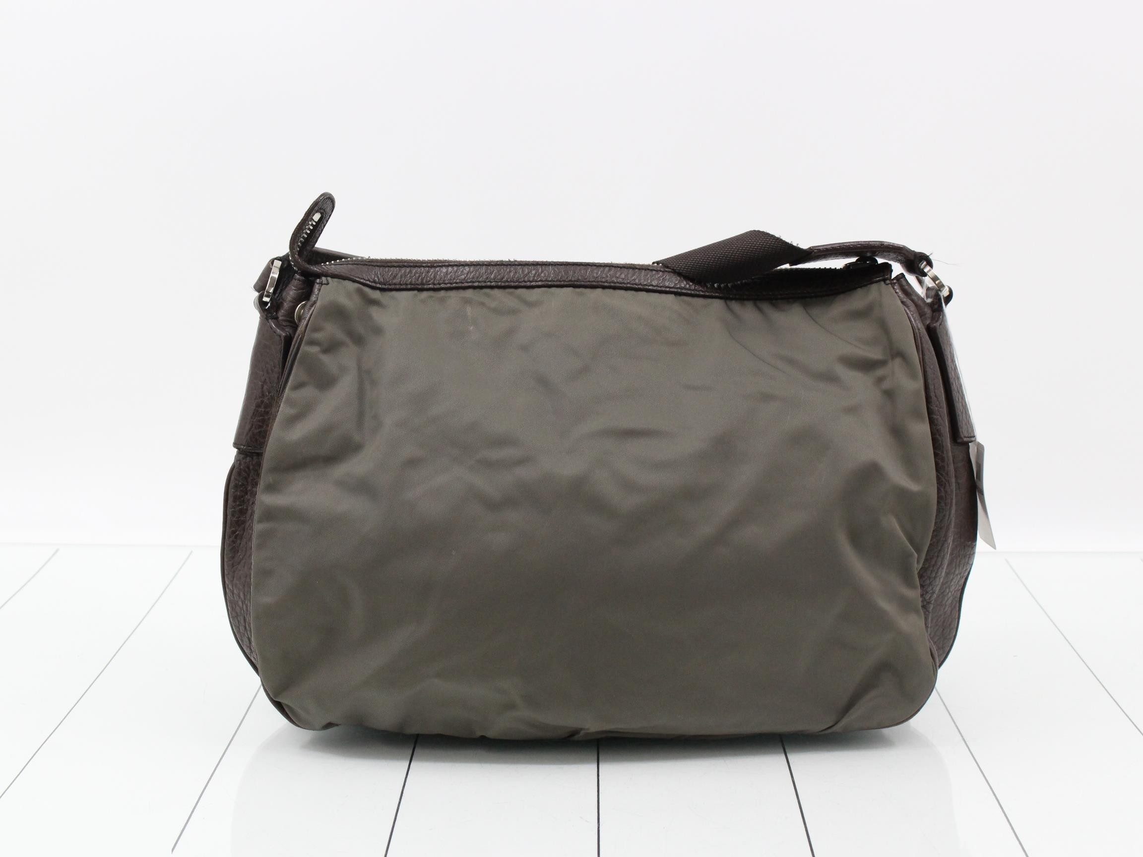 Shoulder bag — view 2