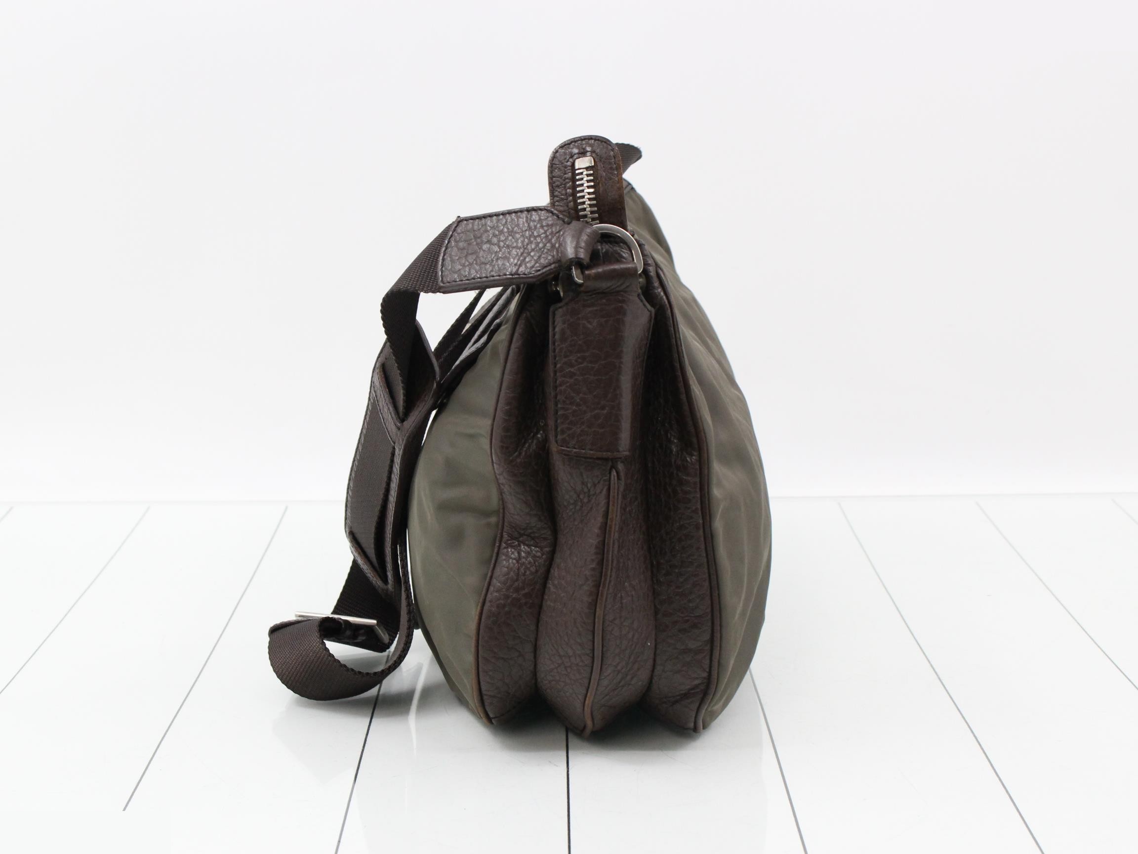 Shoulder bag — view 3