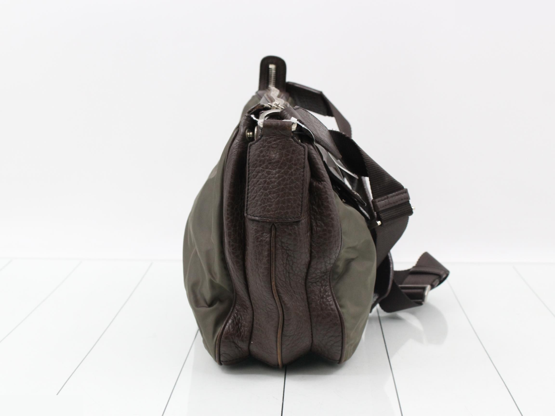 Shoulder bag — view 4