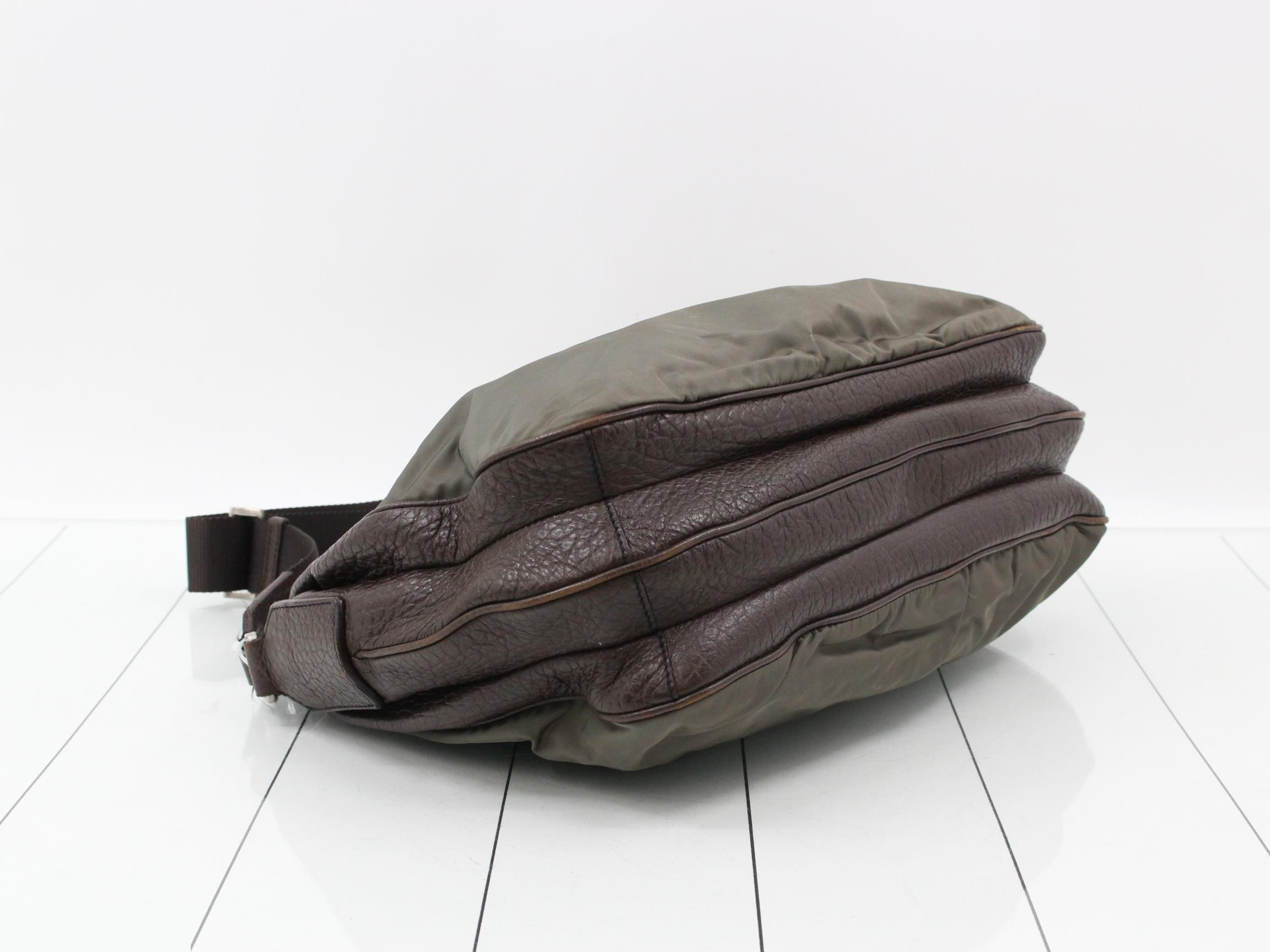 Shoulder bag — view 5