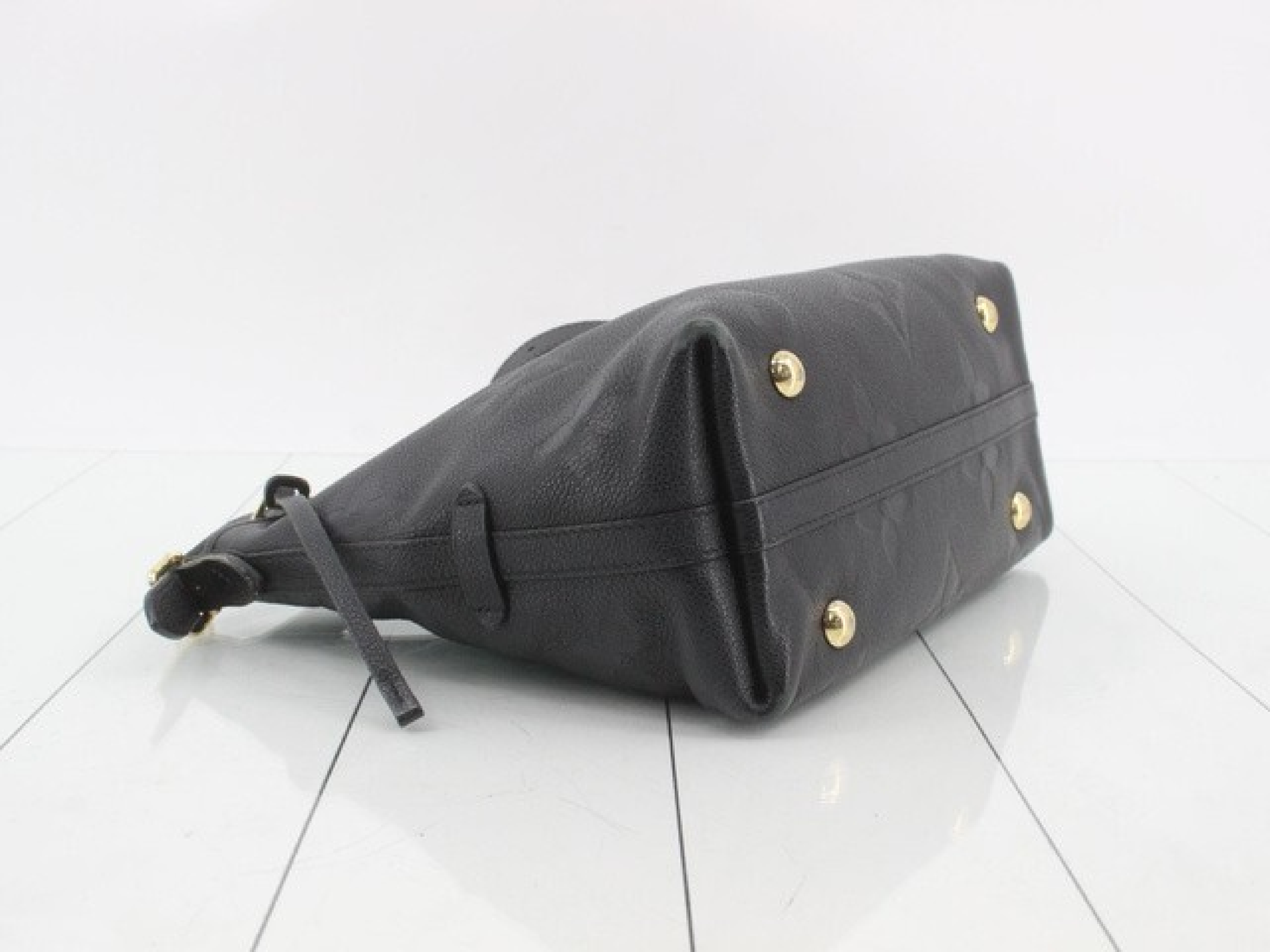 Carryall Zip NM PM M46288 Shoulder bag (IC chip detected) — view 3