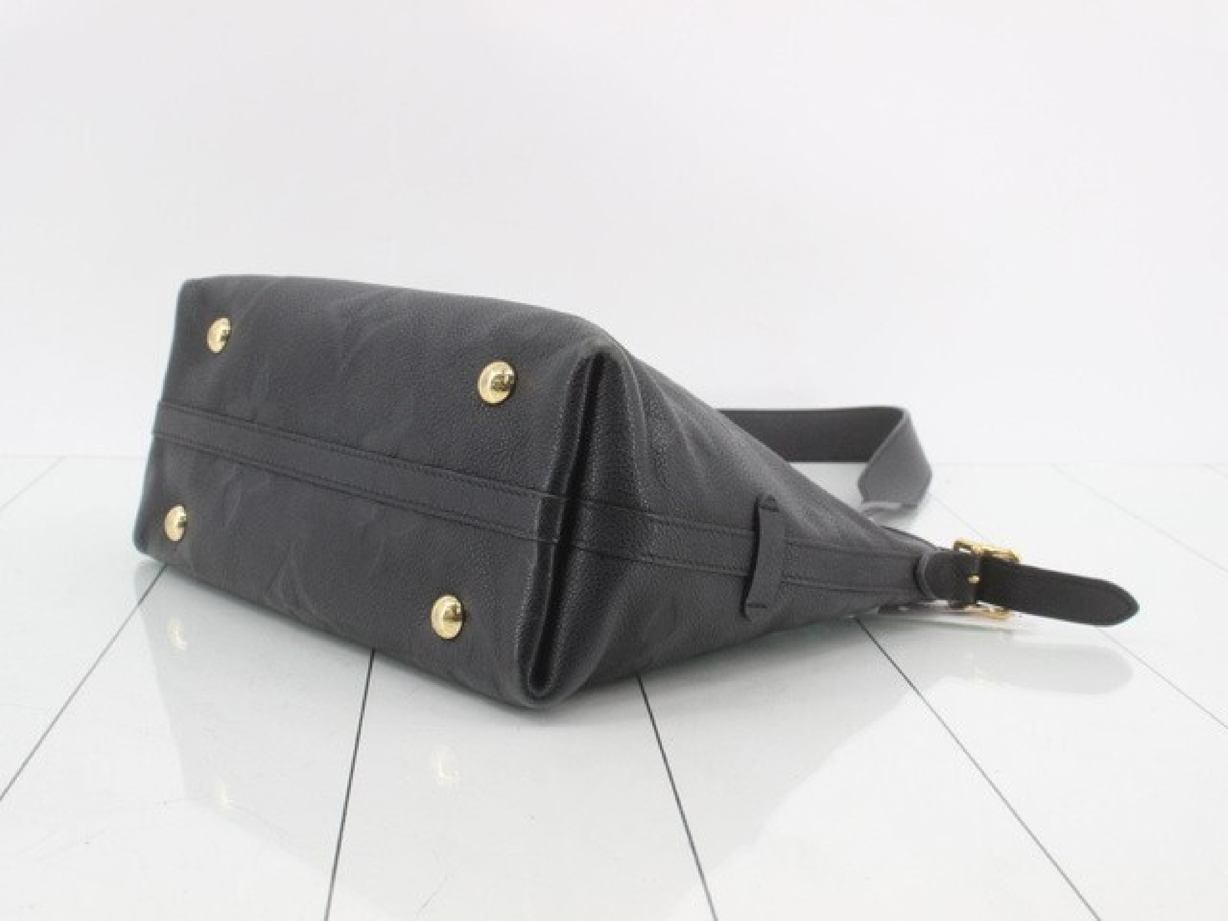 Carryall Zip NM PM M46288 Shoulder bag (IC chip detected) — view 4