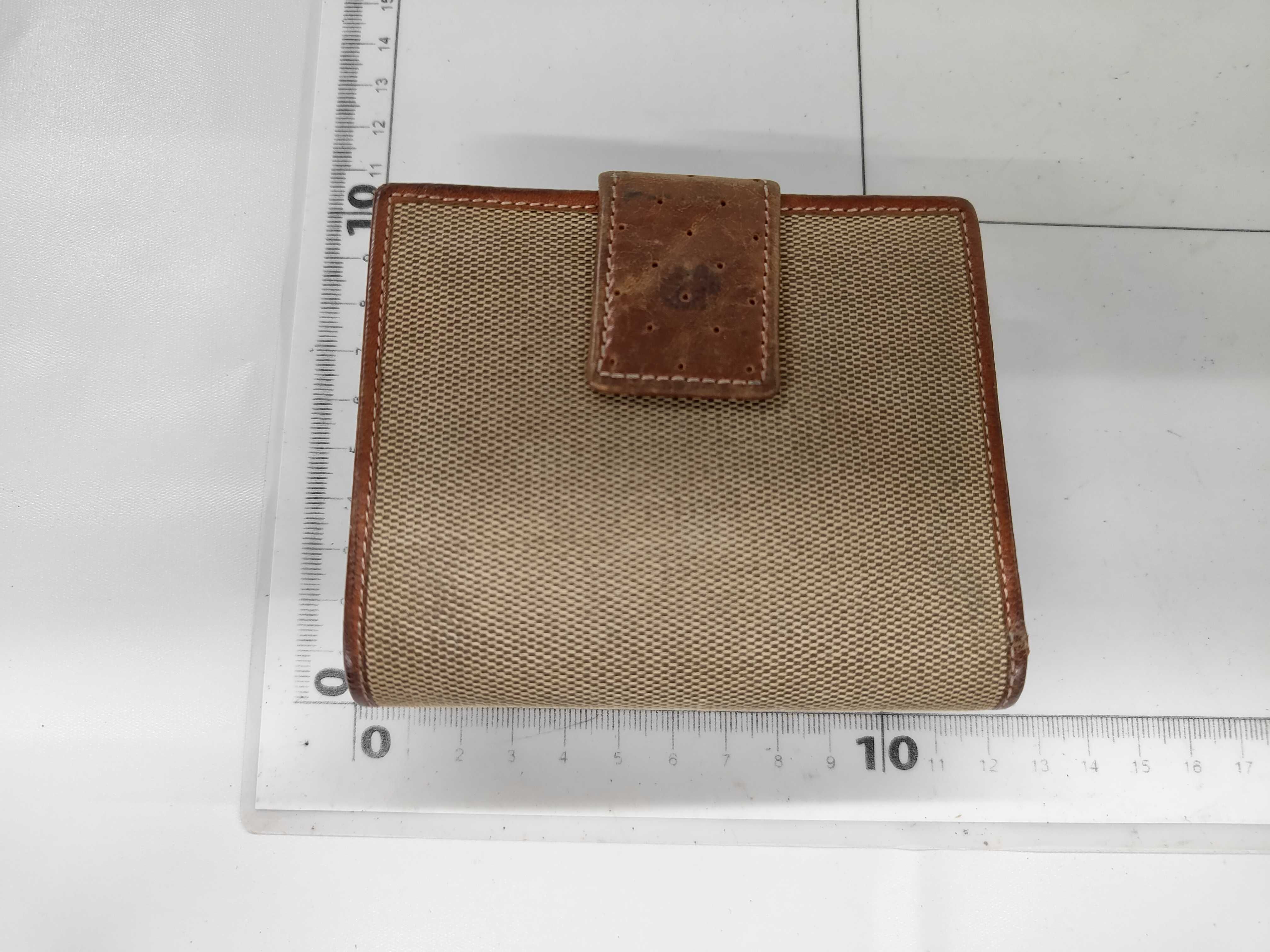 Sherry Wallet — view 2