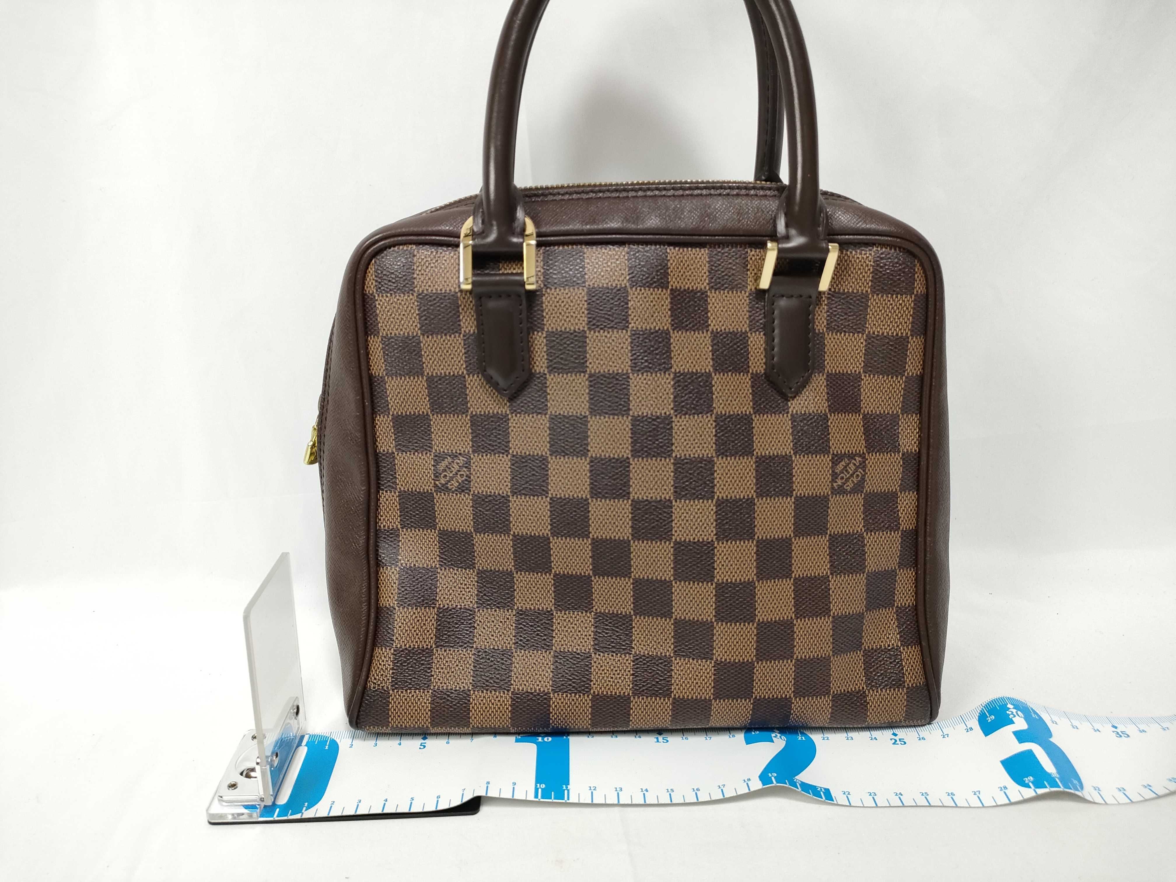 Damier Handbag — view 2