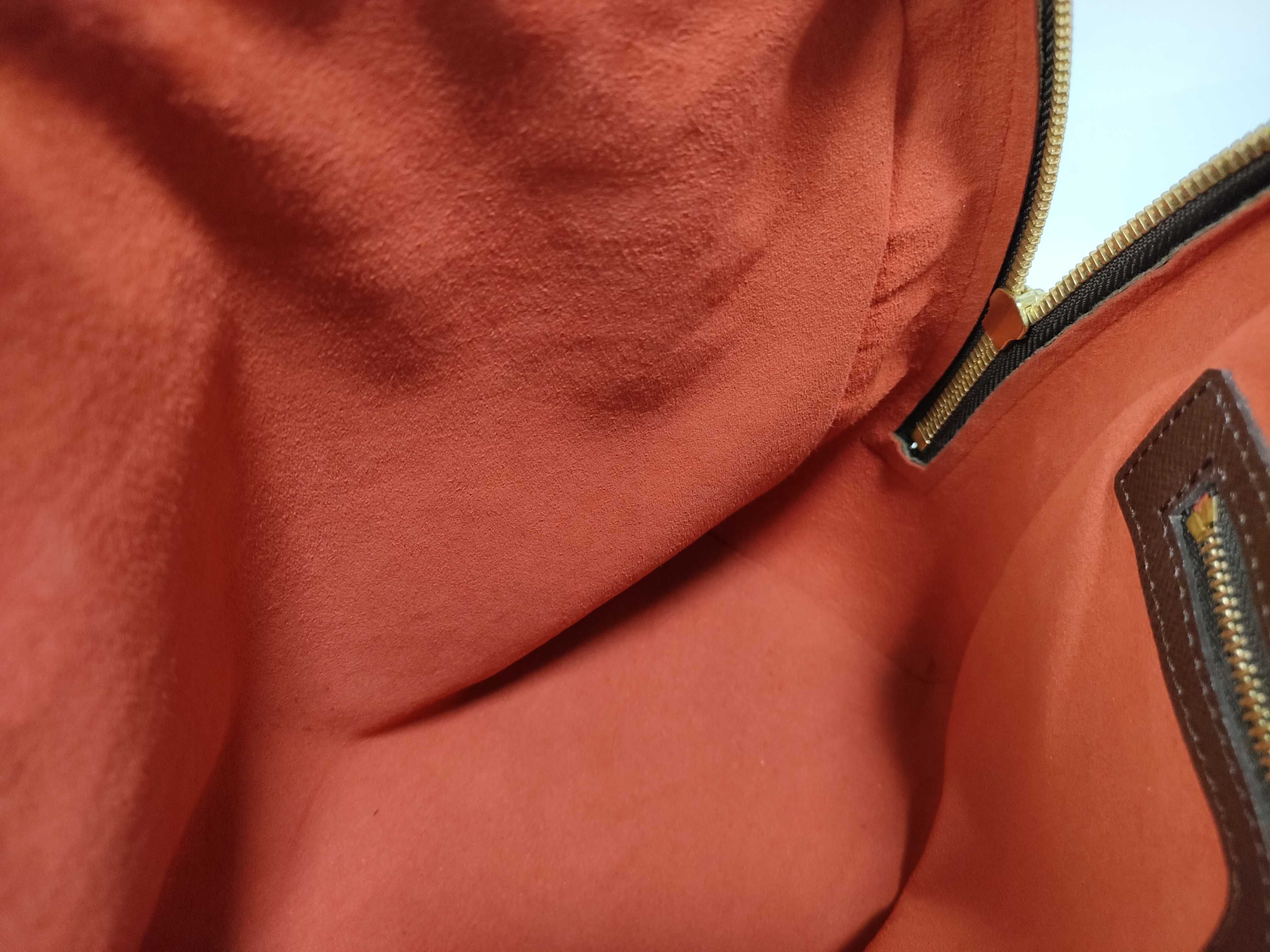 Damier Handbag — view 11
