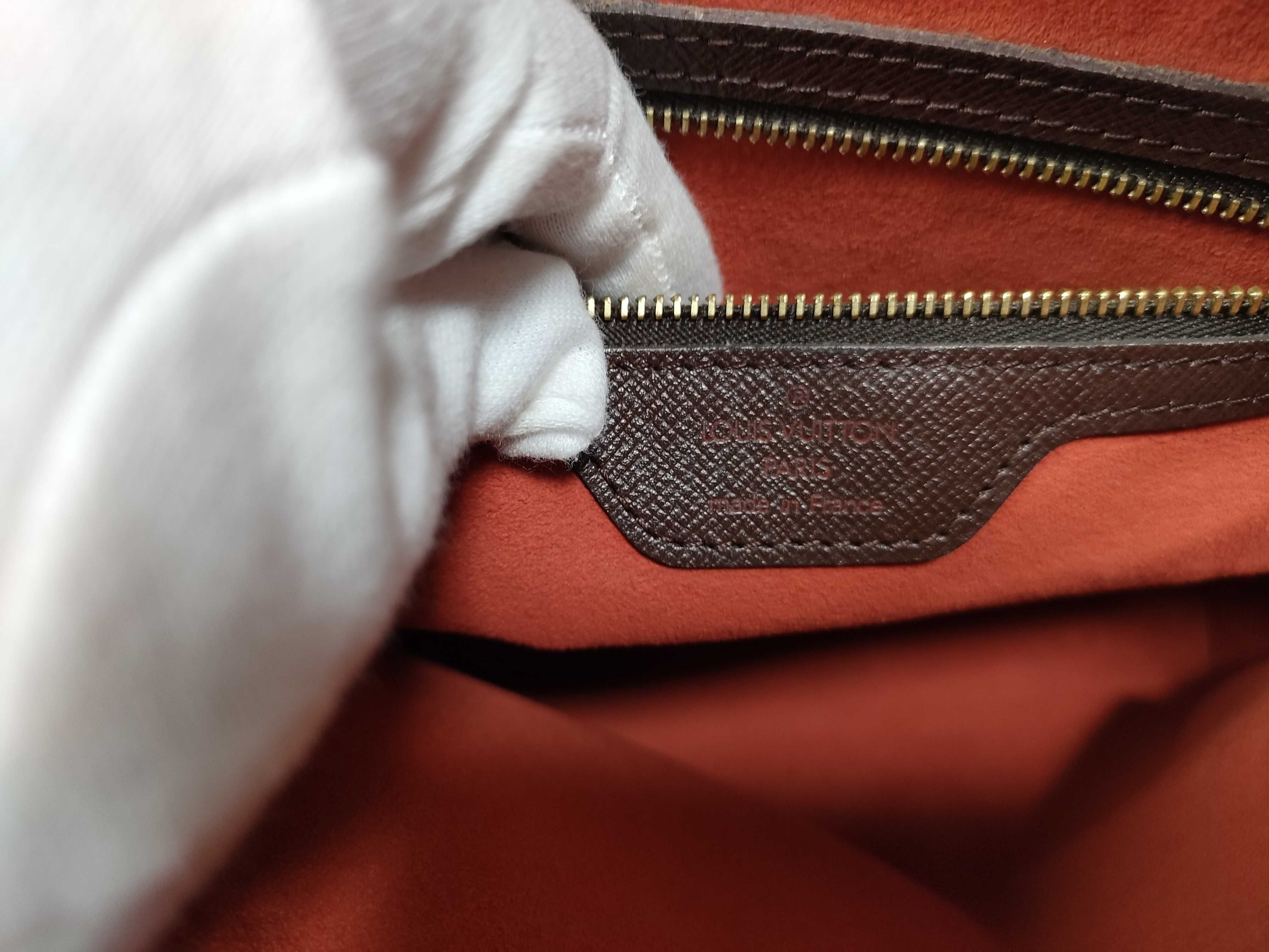 Damier Handbag — view 13