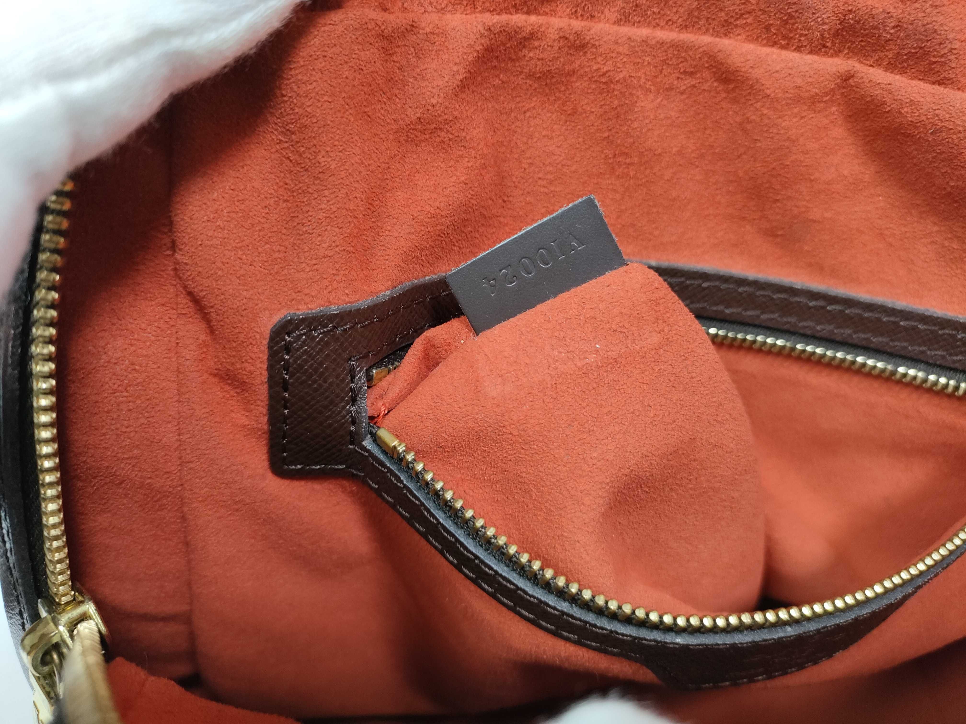 Damier Handbag — view 15