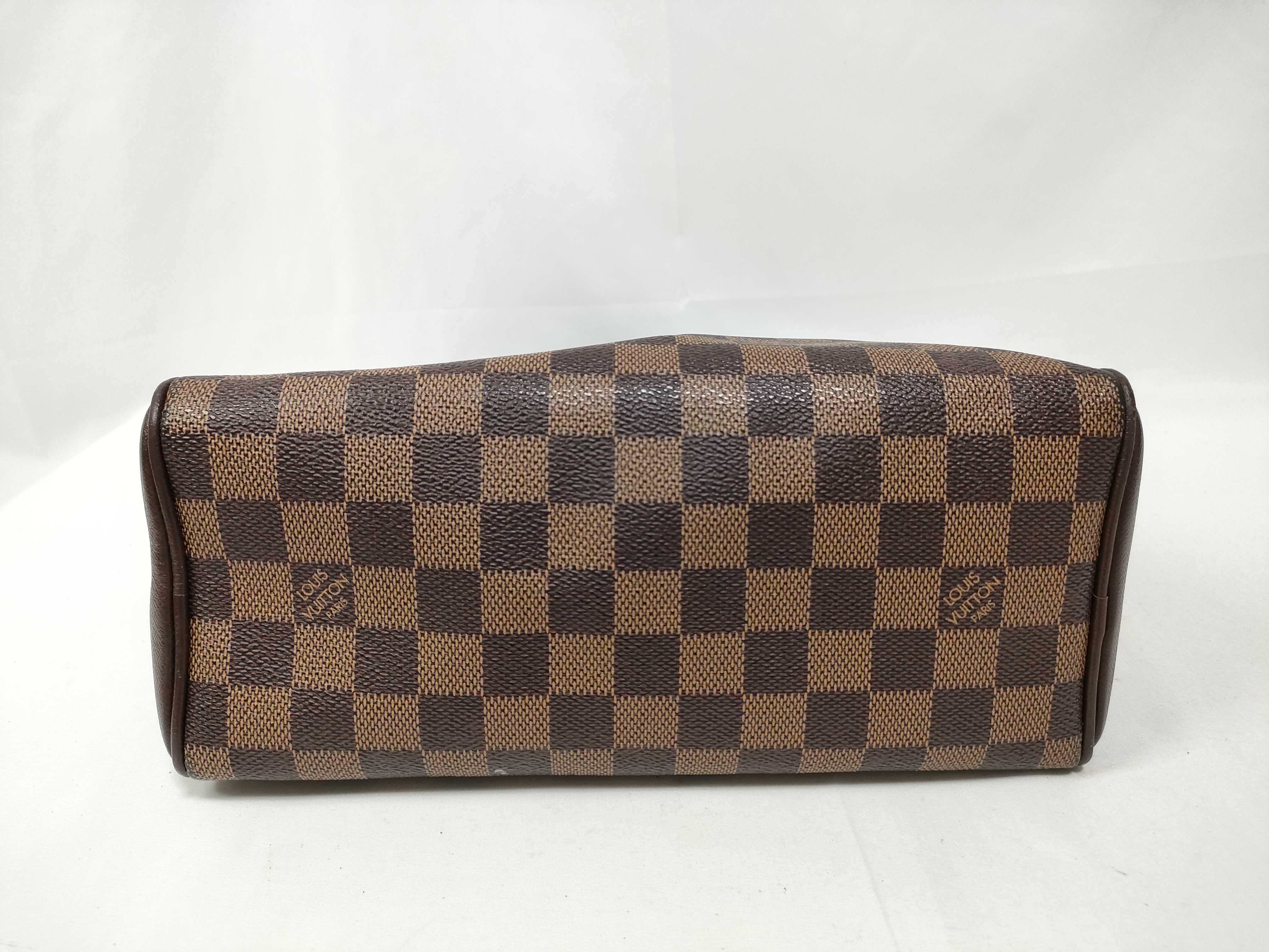Damier Handbag — view 3