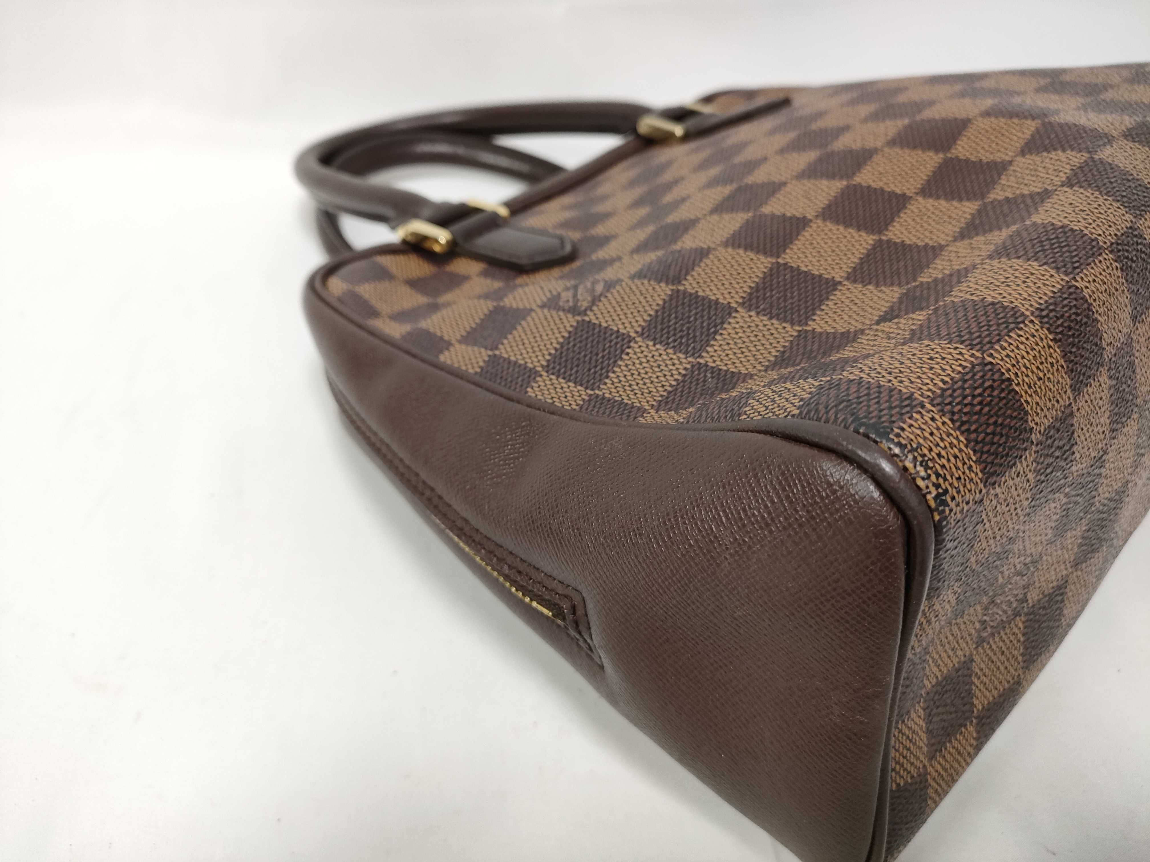 Damier Handbag — view 5