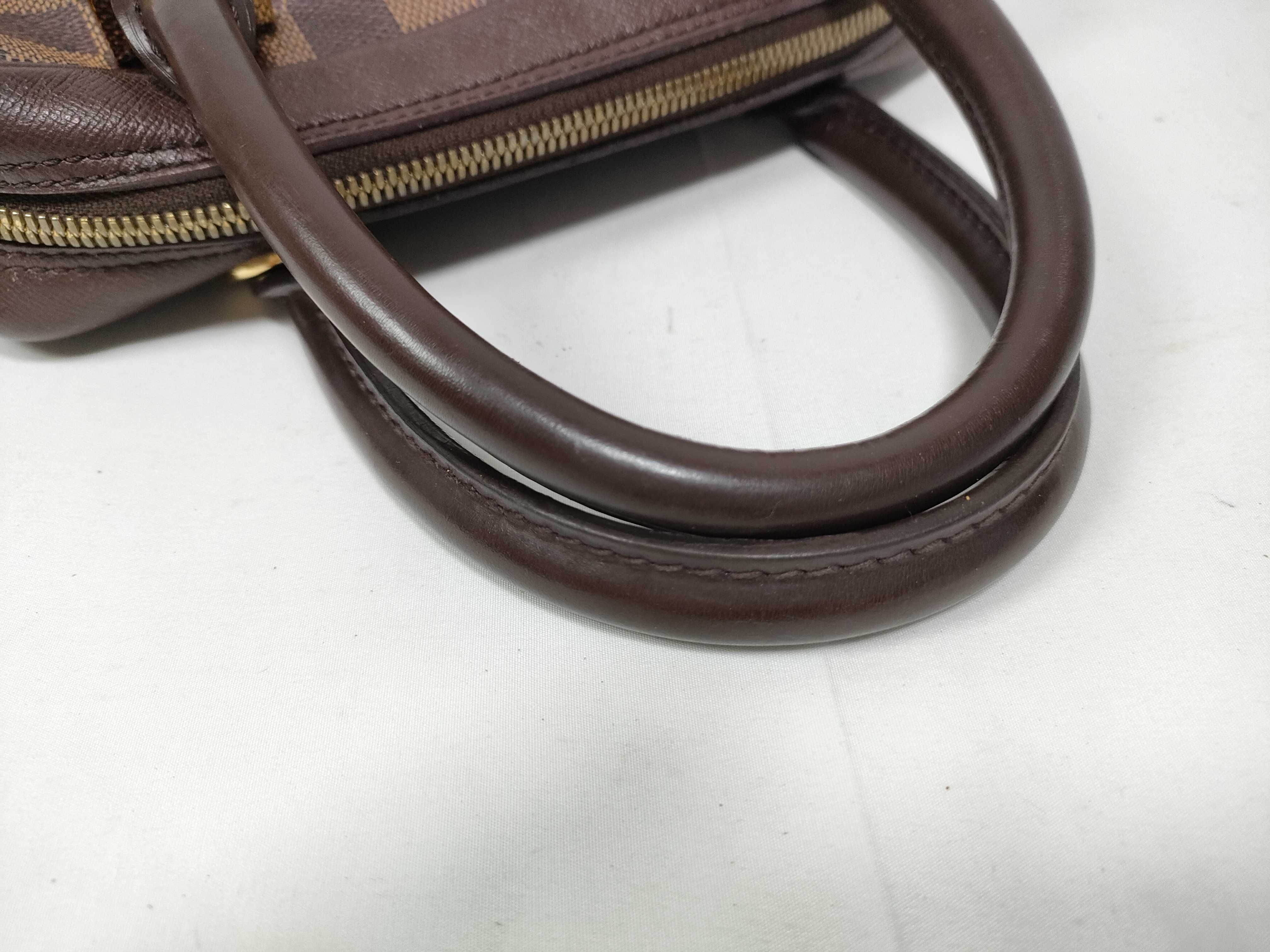 Damier Handbag — view 6