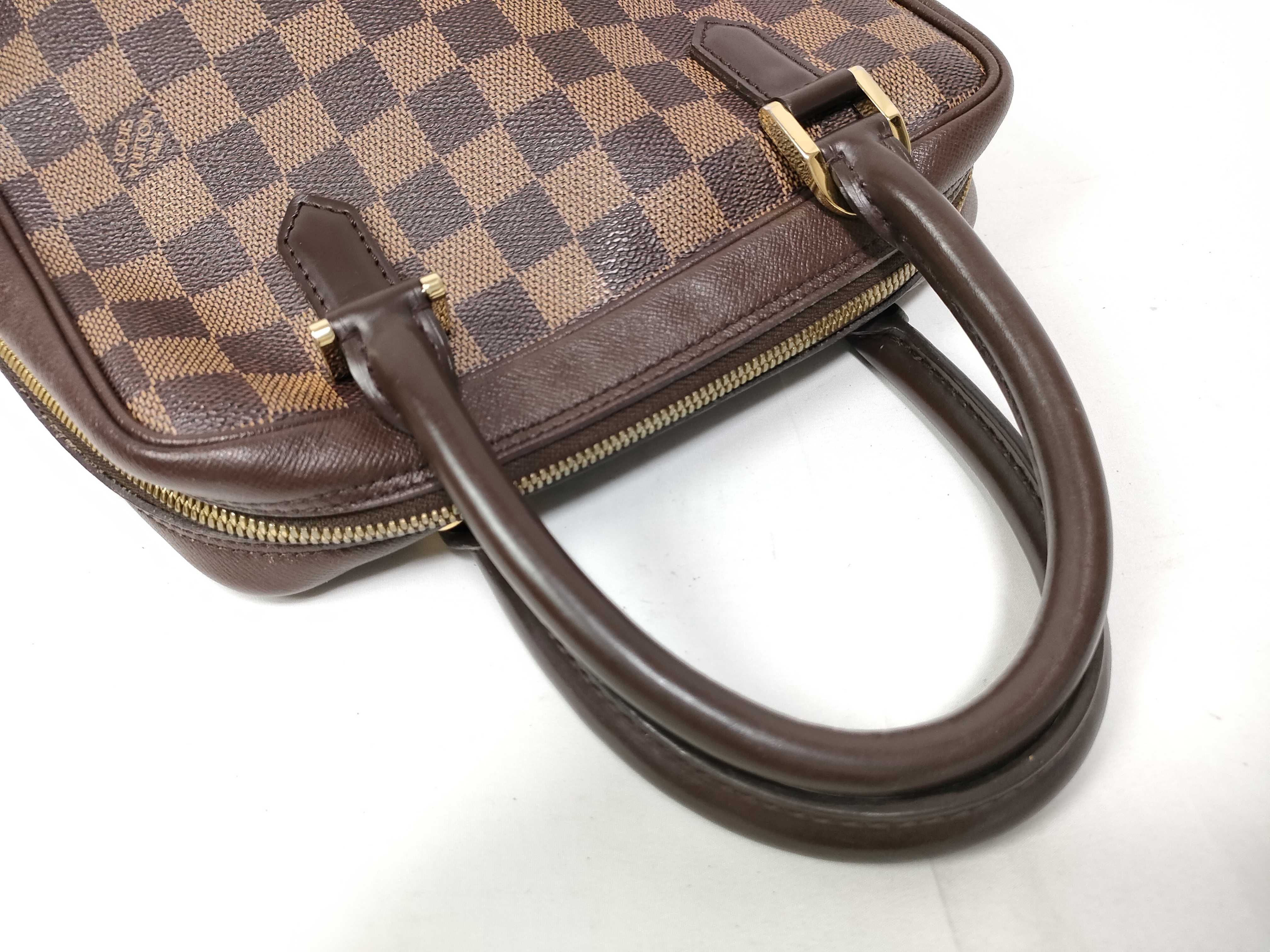 Damier Handbag — view 7
