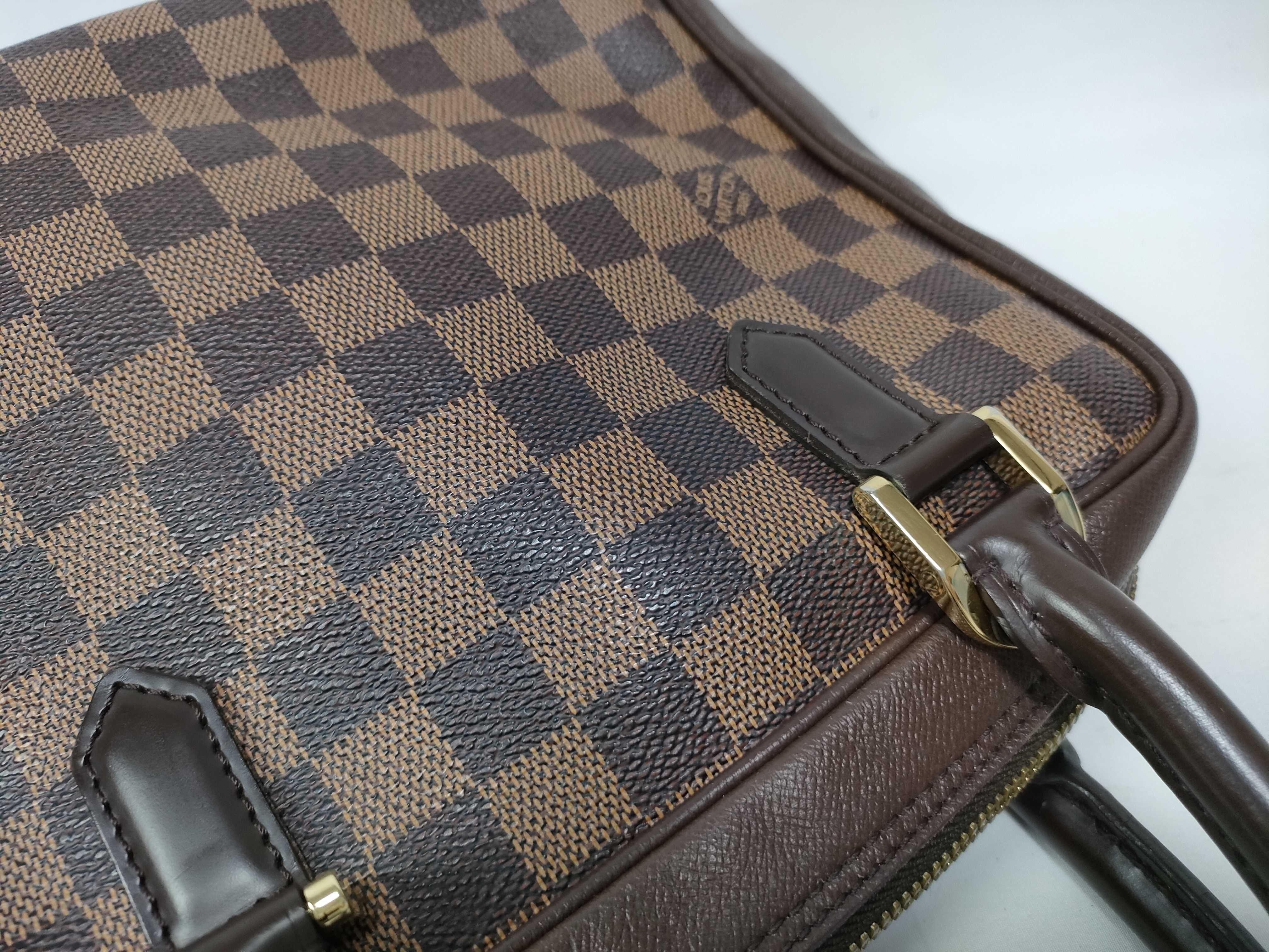 Damier Handbag — view 8