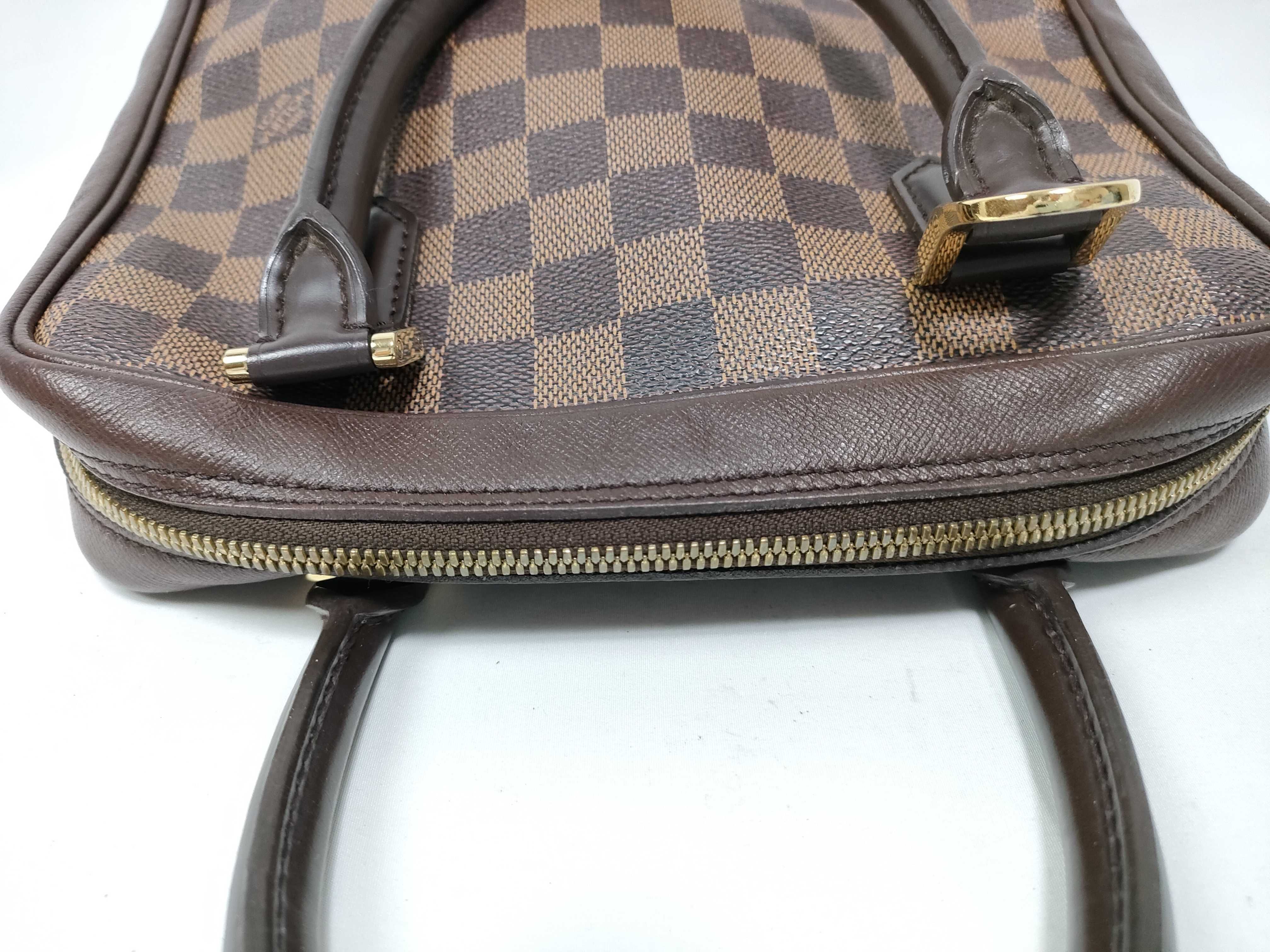 Damier Handbag — view 9