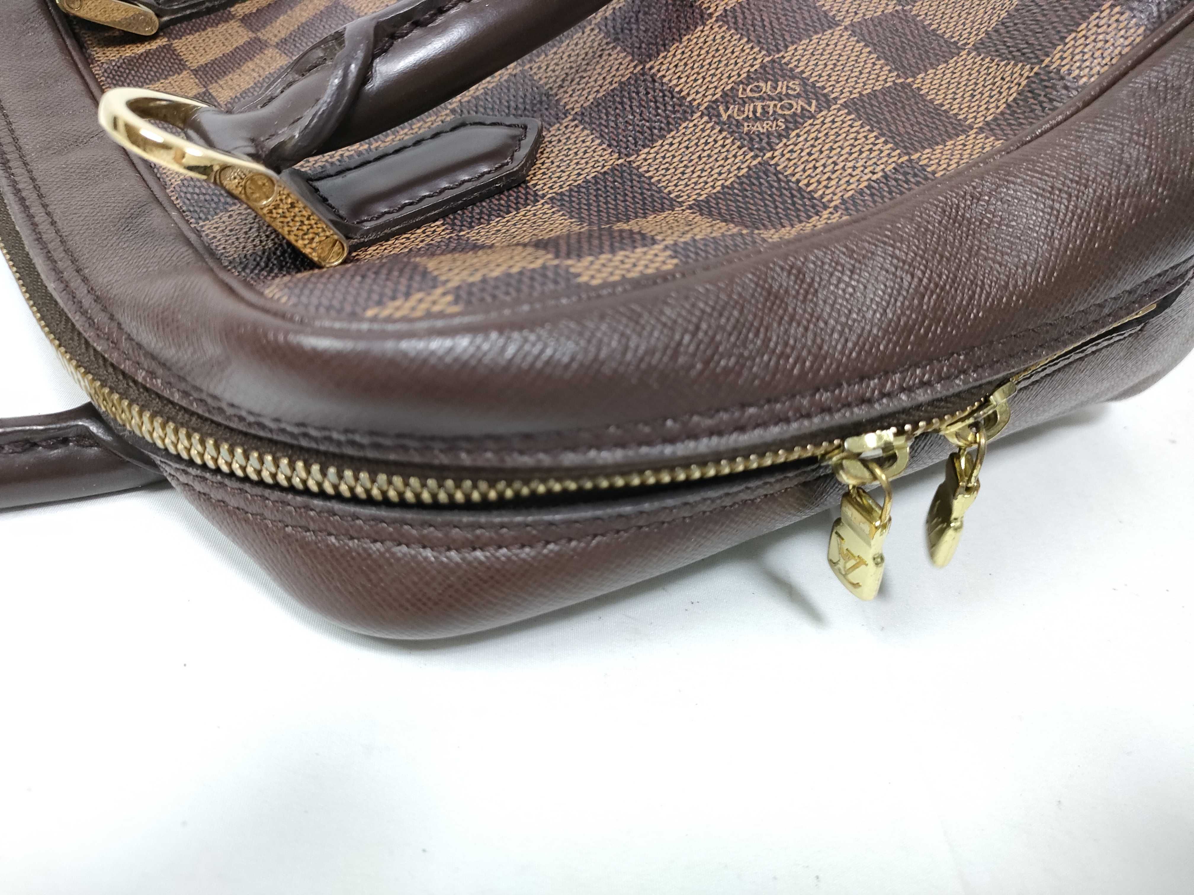 Damier Handbag — view 10