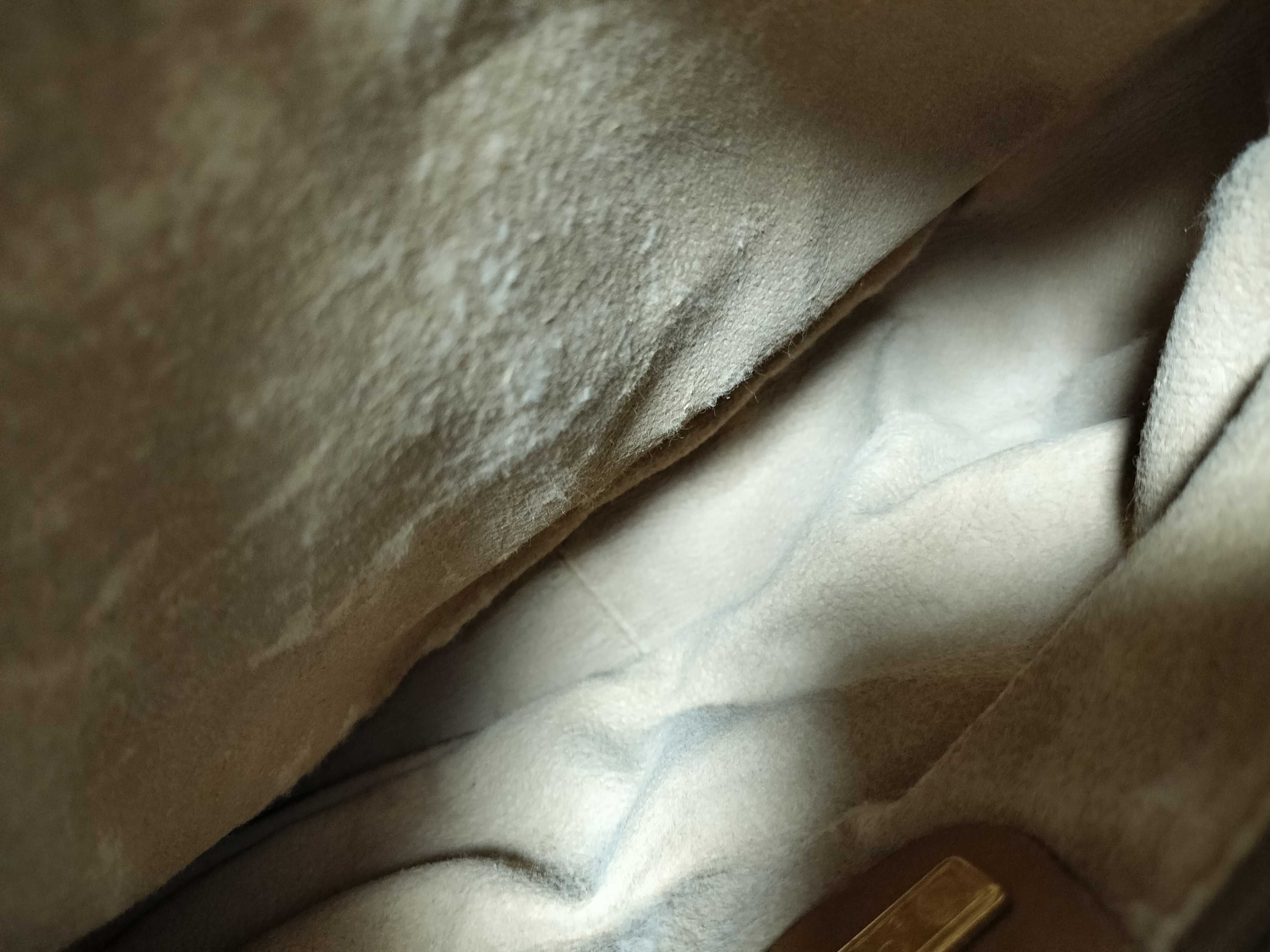 GG Canvas Old Shoulder Bag — view 10
