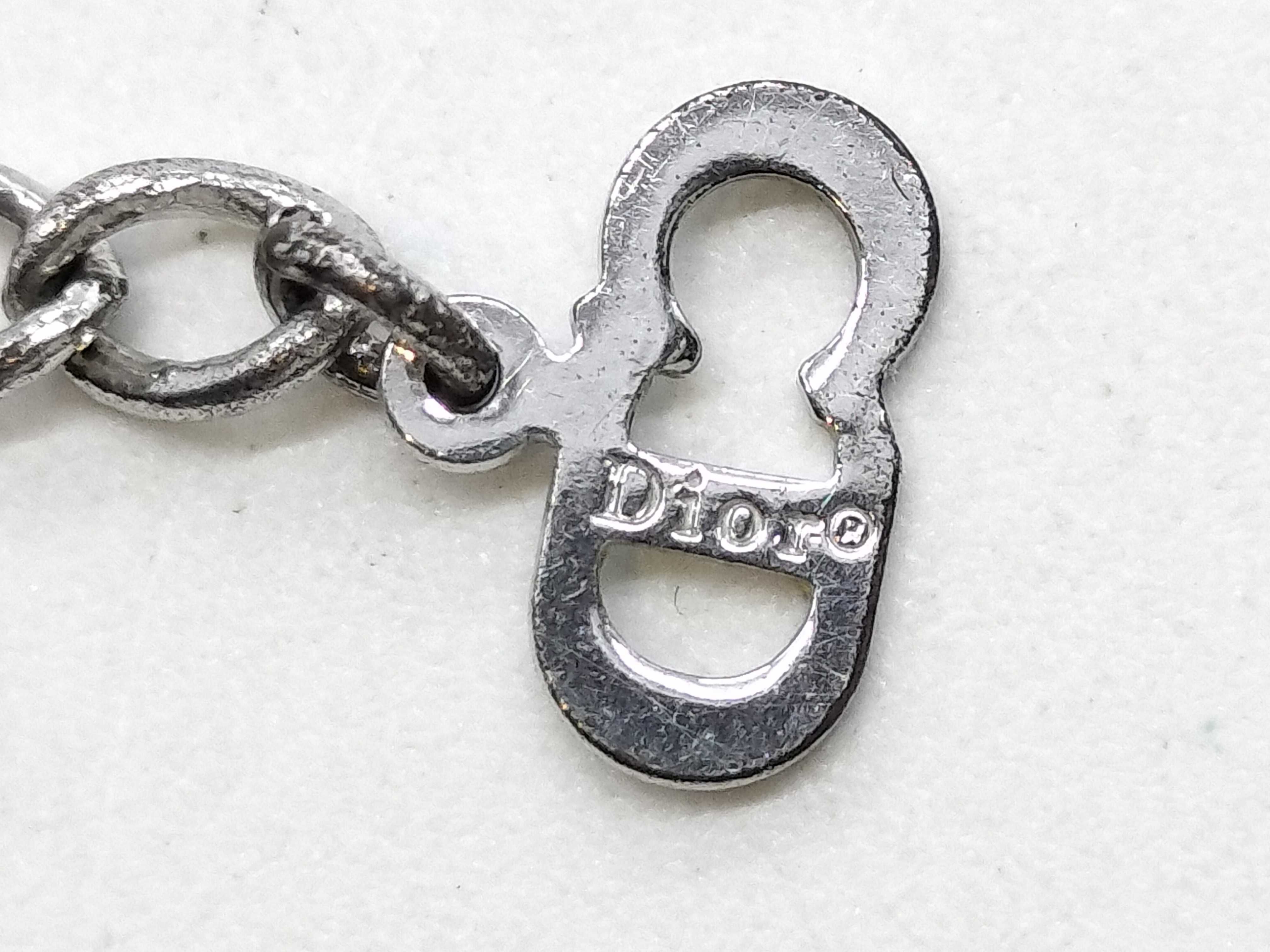 padlock motif bracelet (bracelet/bangle) — view 5