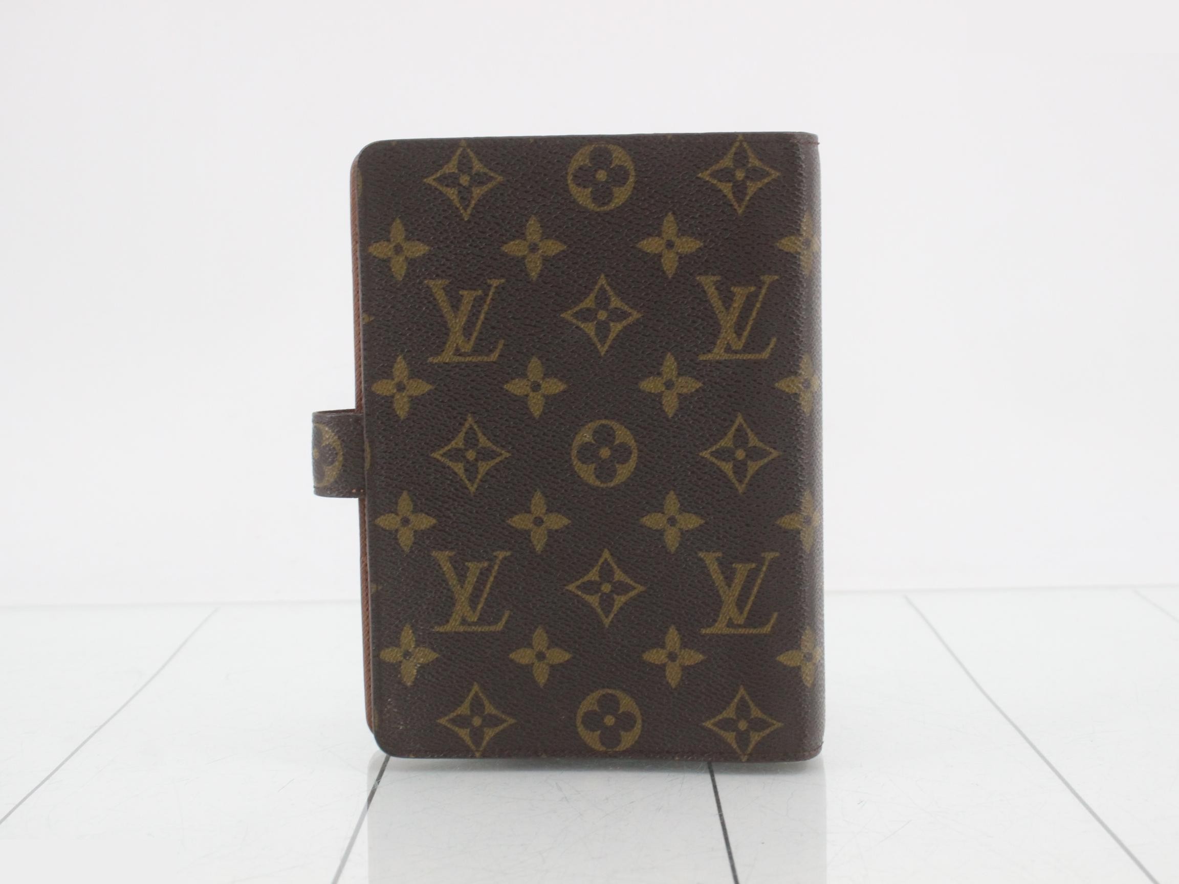 Agenda MM — view 2