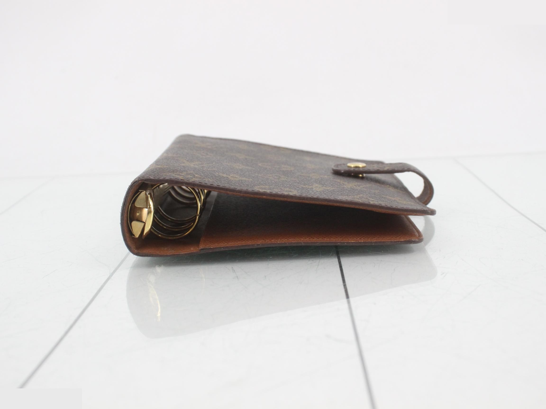 Agenda MM — view 3