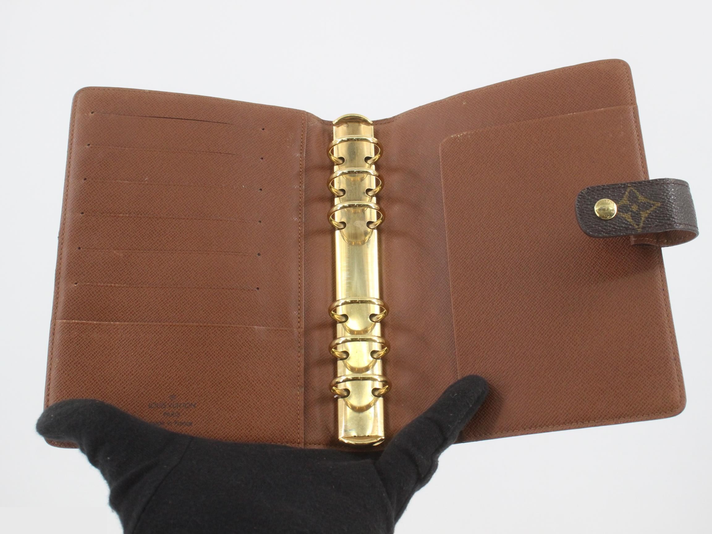Agenda MM — view 4