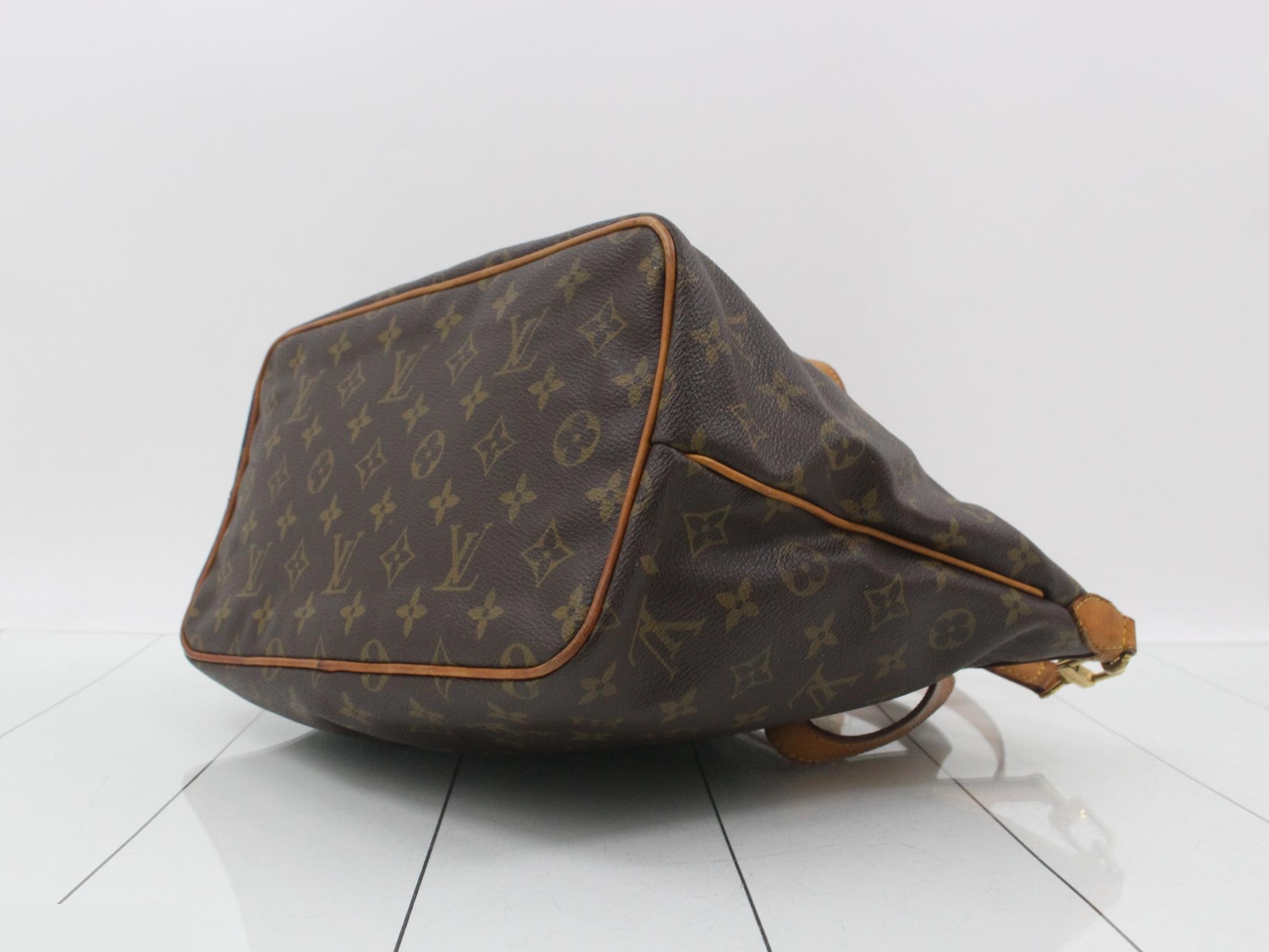 Monogram Palermo PM 2-Way Shoulder — view 6