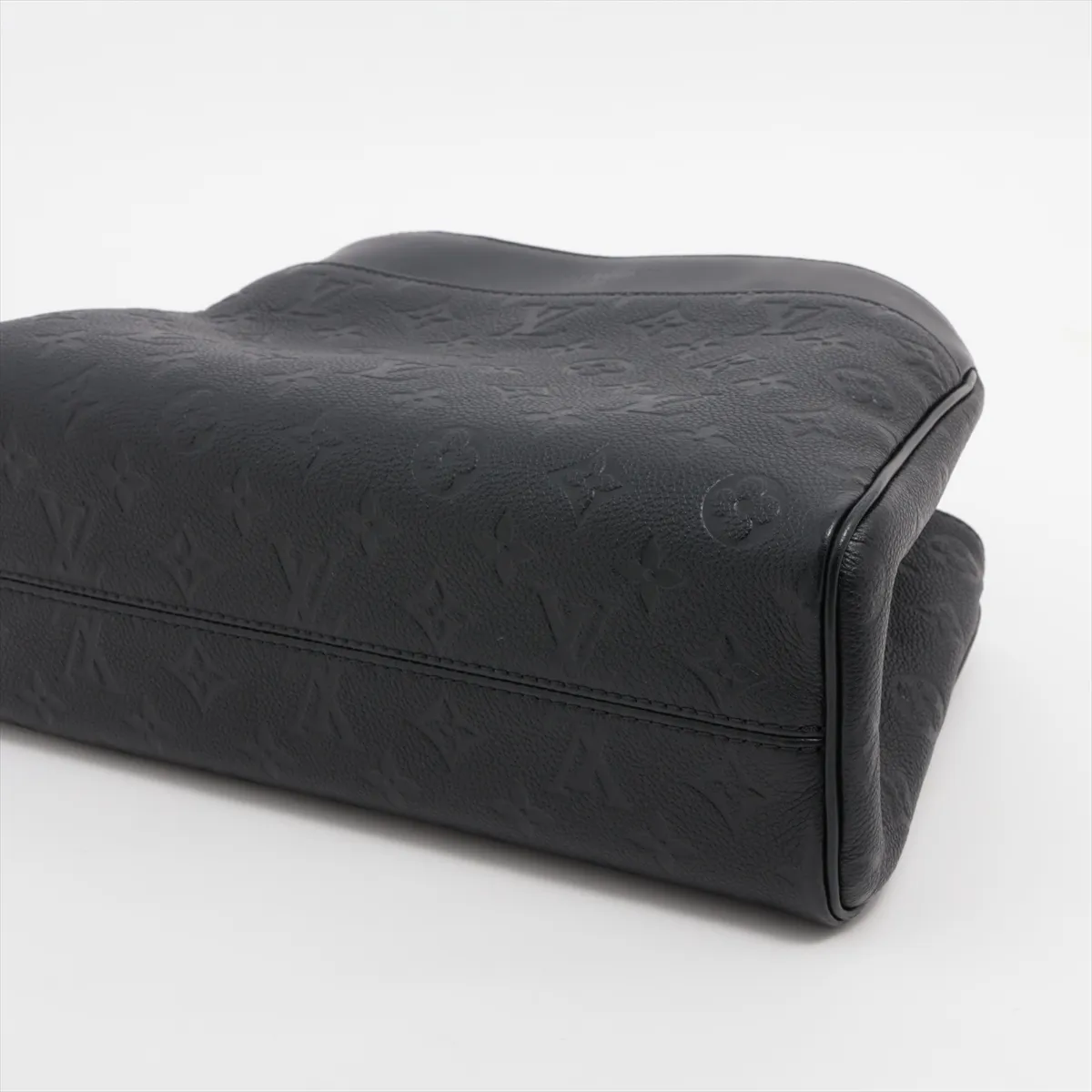 Monogram Empreinte Avenue M25577 Black RFID response — view 3