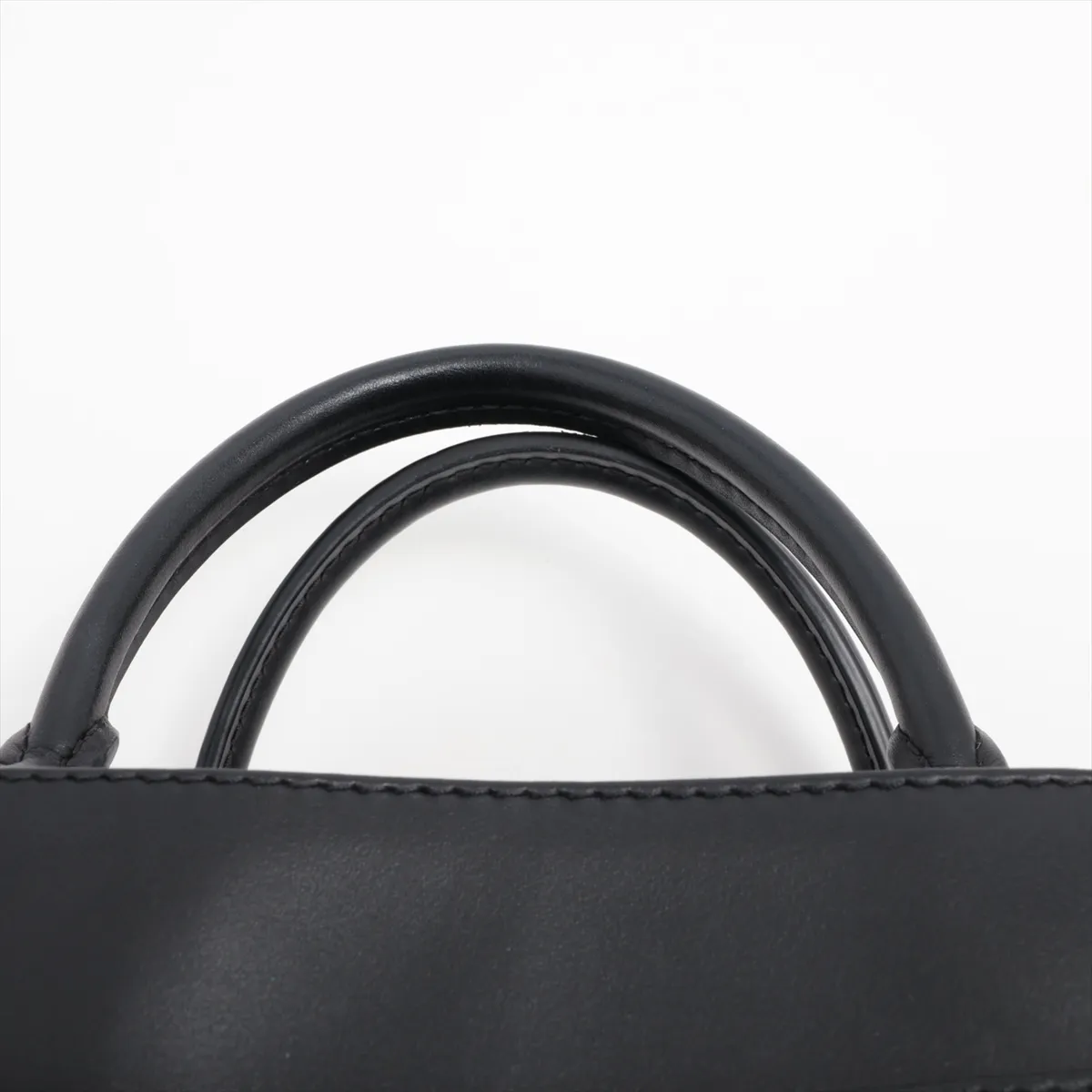 Monogram Empreinte Avenue M25577 Black RFID response — view 6
