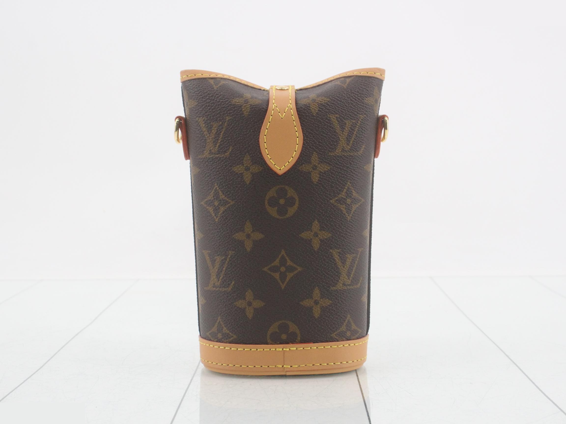 Fold Me Pouch — view 2