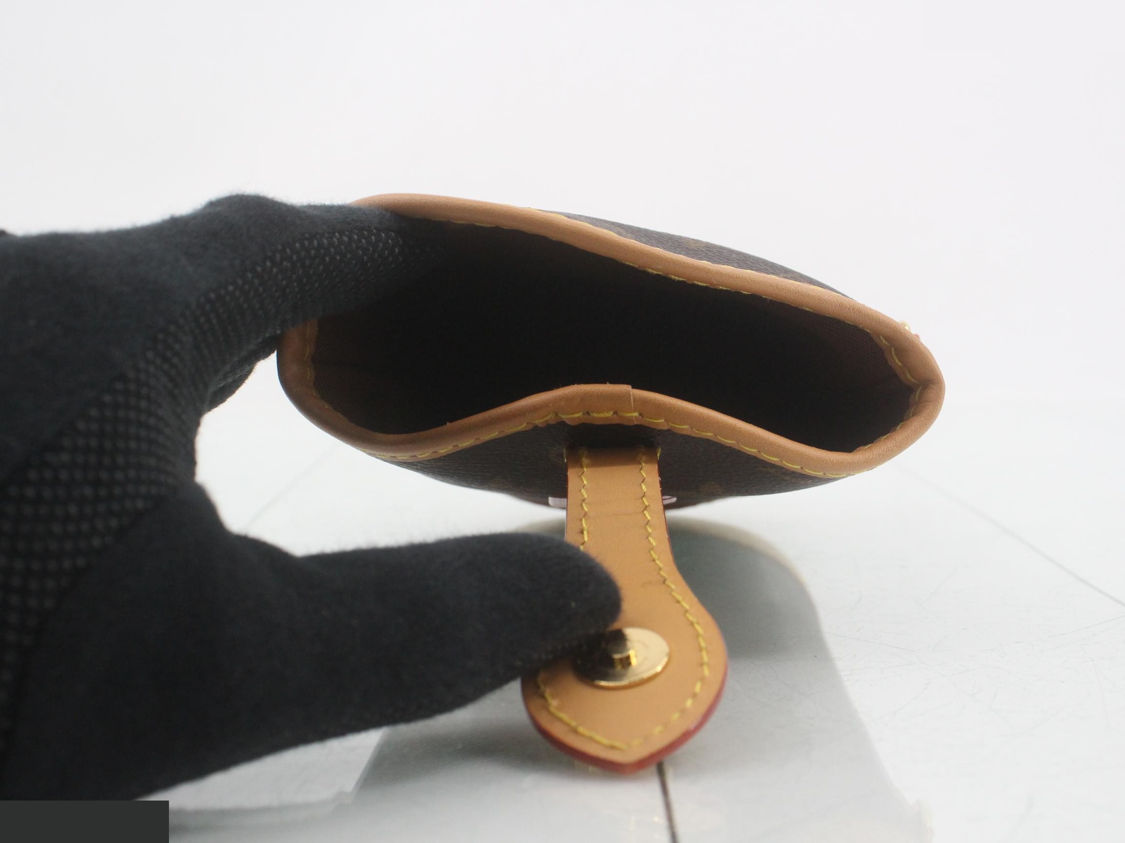 Fold Me Pouch — view 4