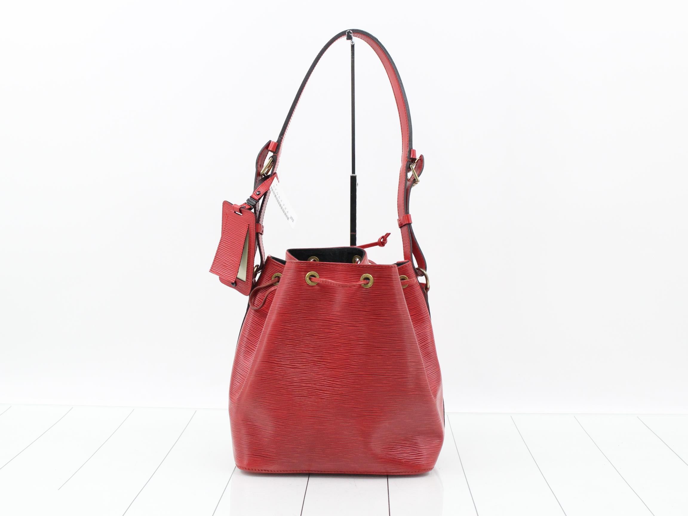 Petit Noe Castilian Red — view 2