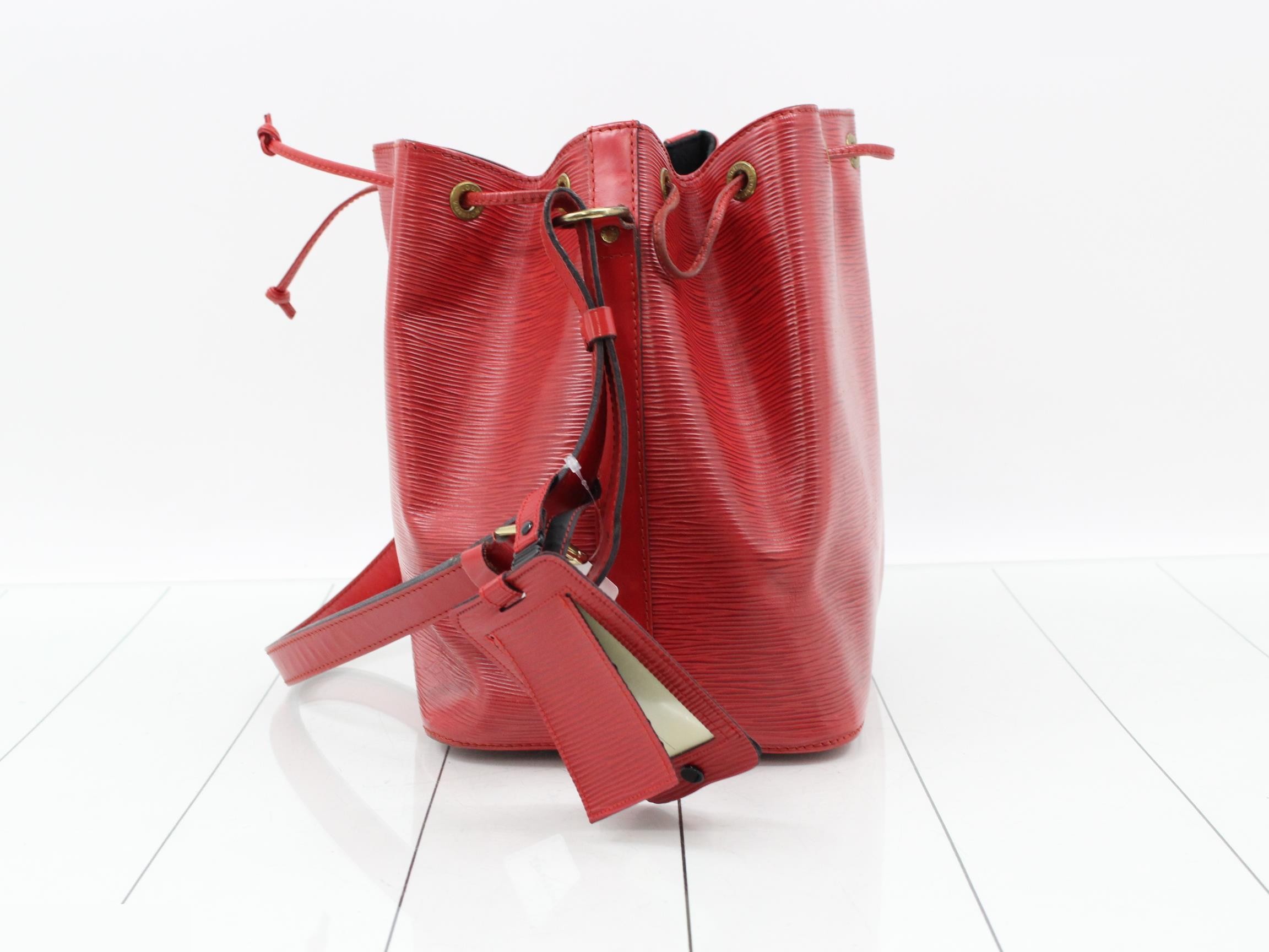 Petit Noe Castilian Red — view 3