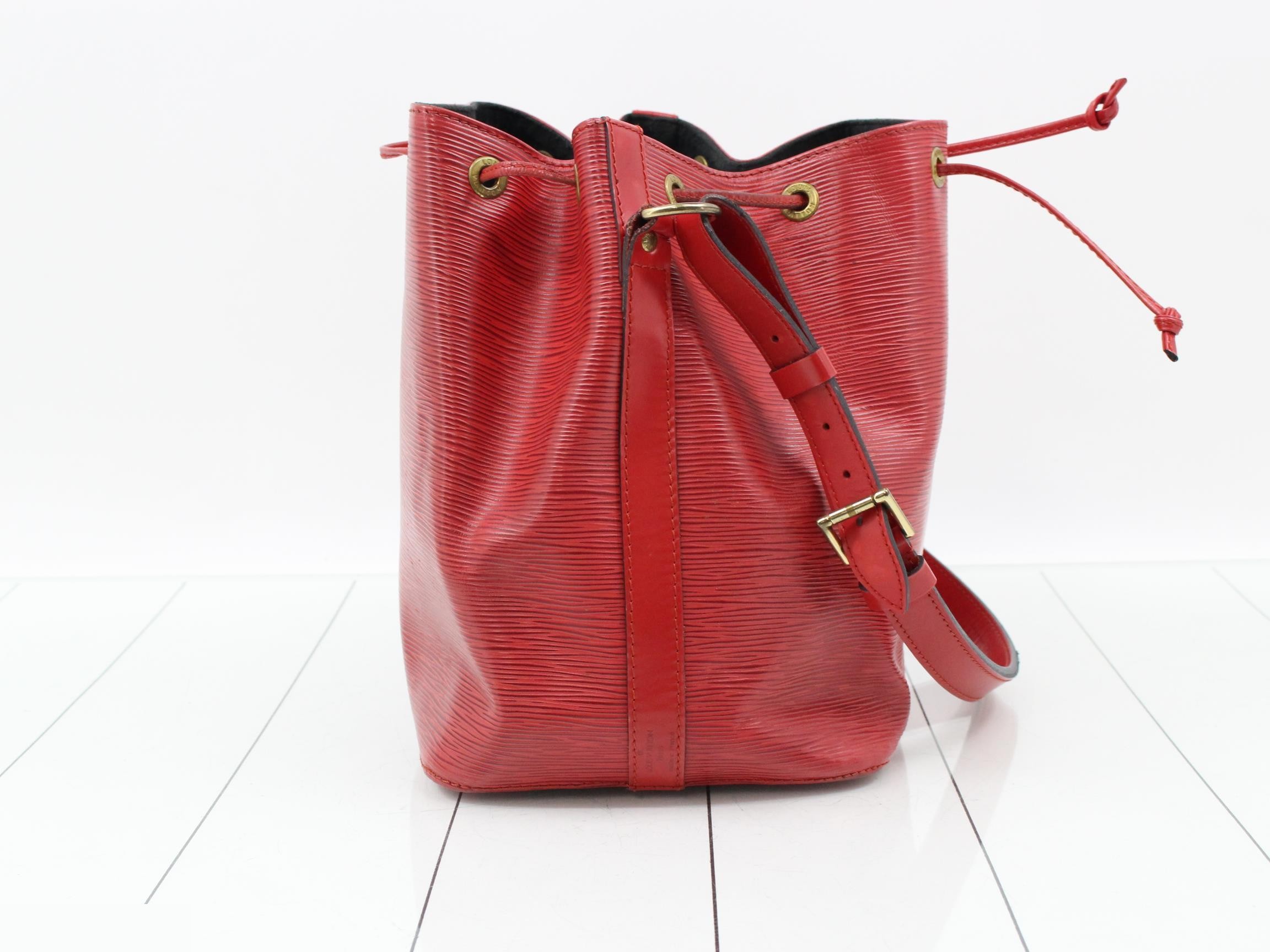 Petit Noe Castilian Red — view 4