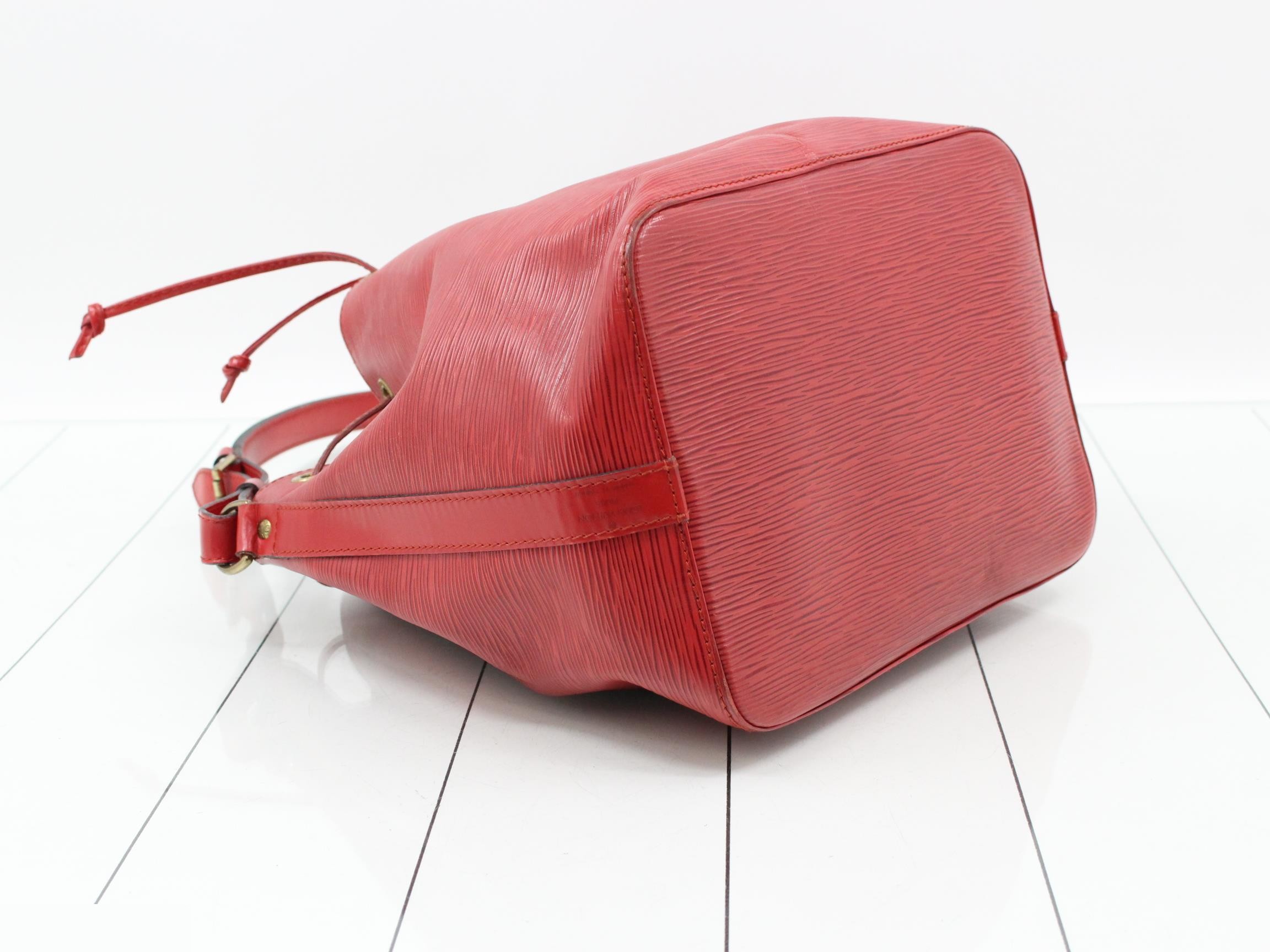 Petit Noe Castilian Red — view 5