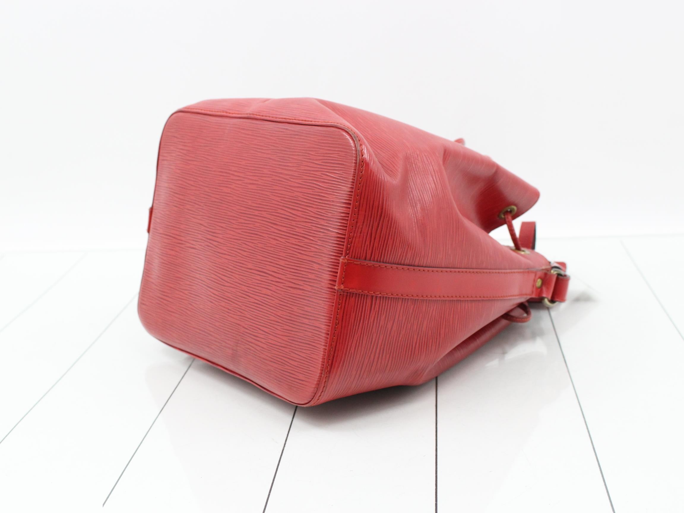 Petit Noe Castilian Red — view 6