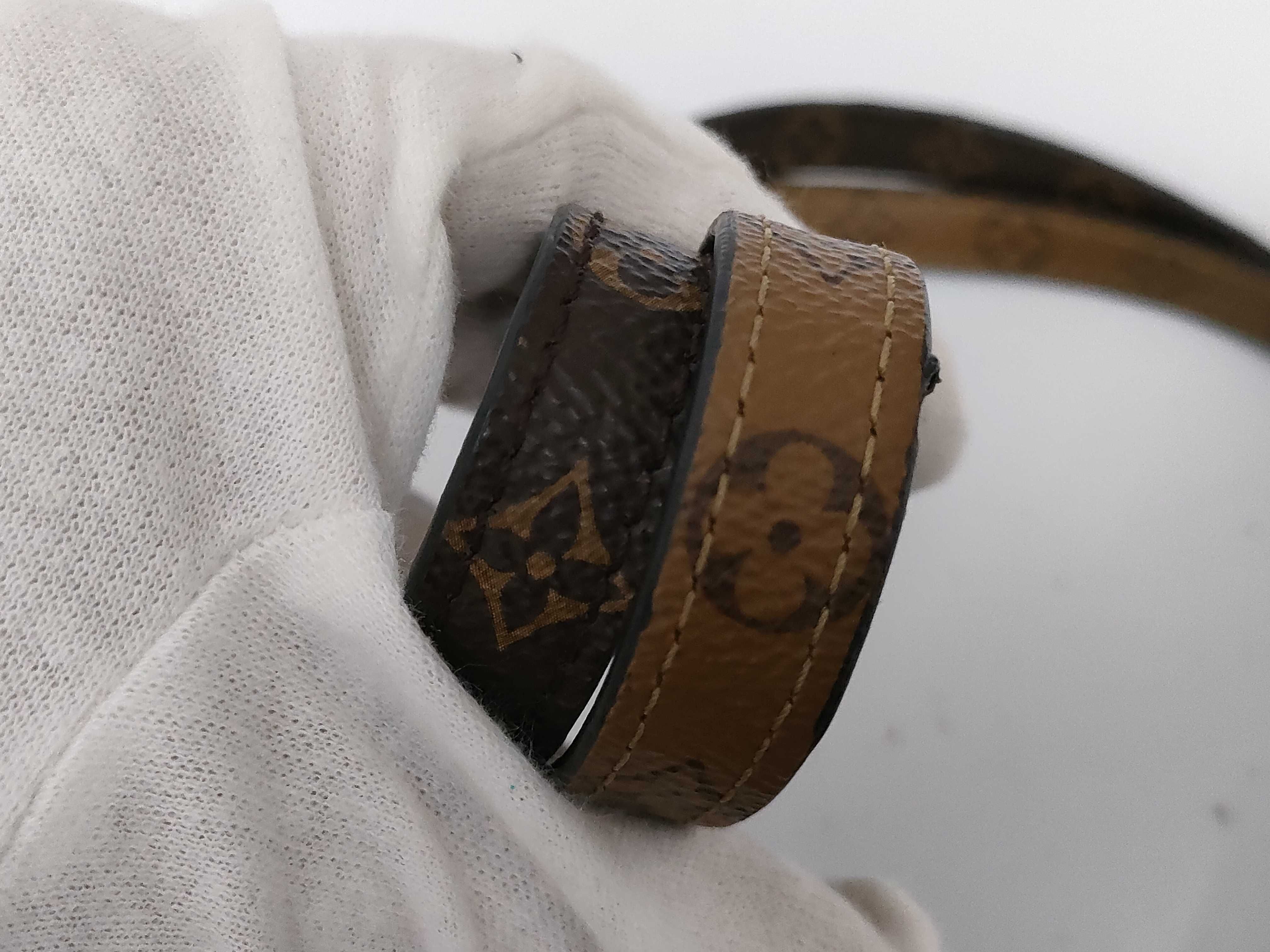 Monogram Louis Vuitton OnTheGo GM M44576 Handbag — view 14