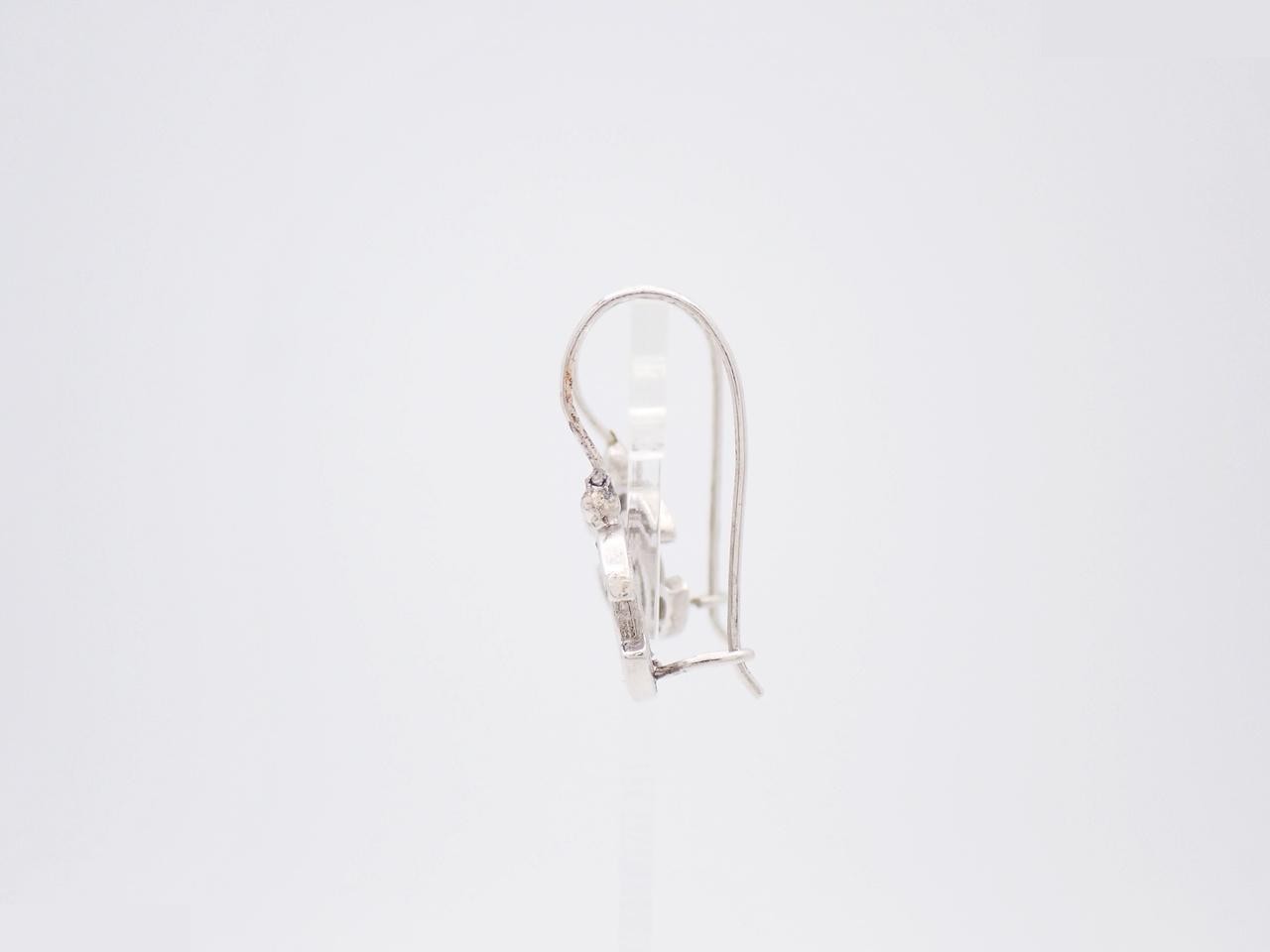 98A Earrings — view 3