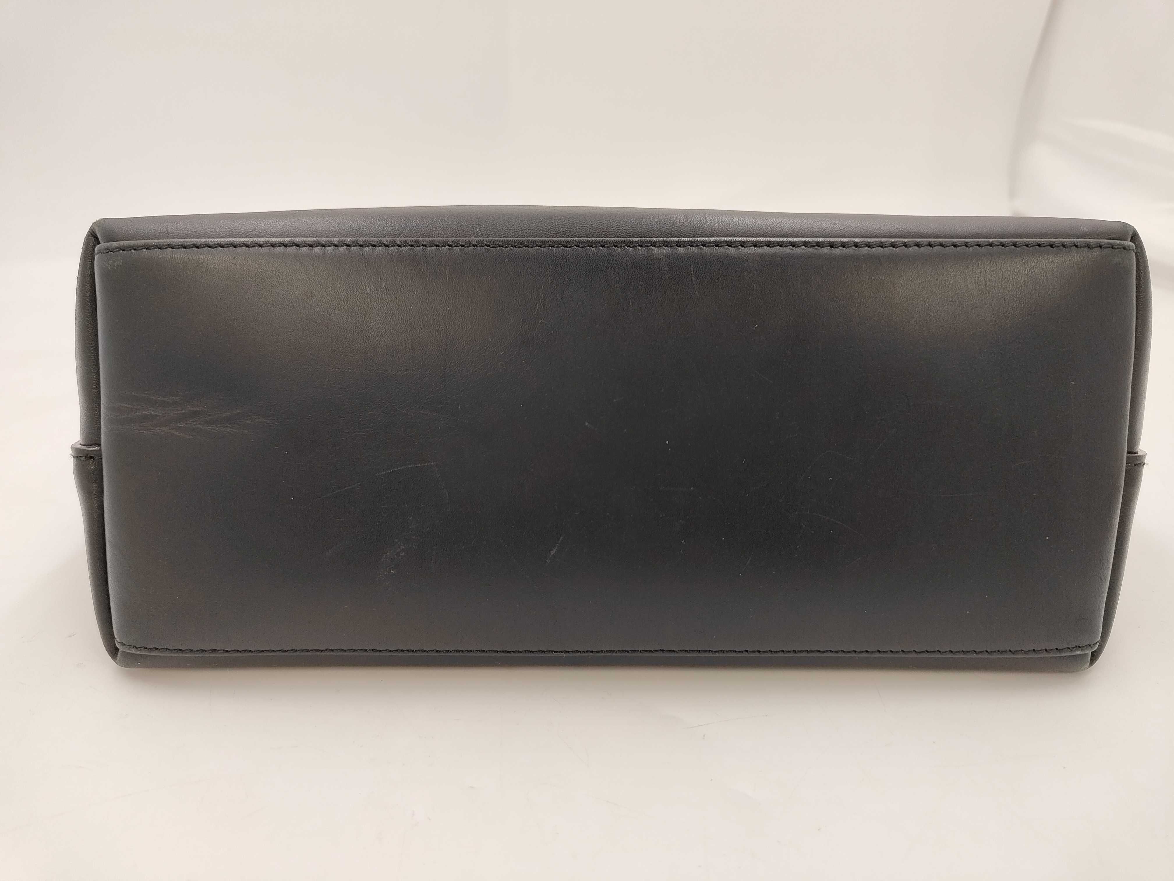 Bamboo One-Shoulder Bag 001 2058 1880 0 Handbag — view 8