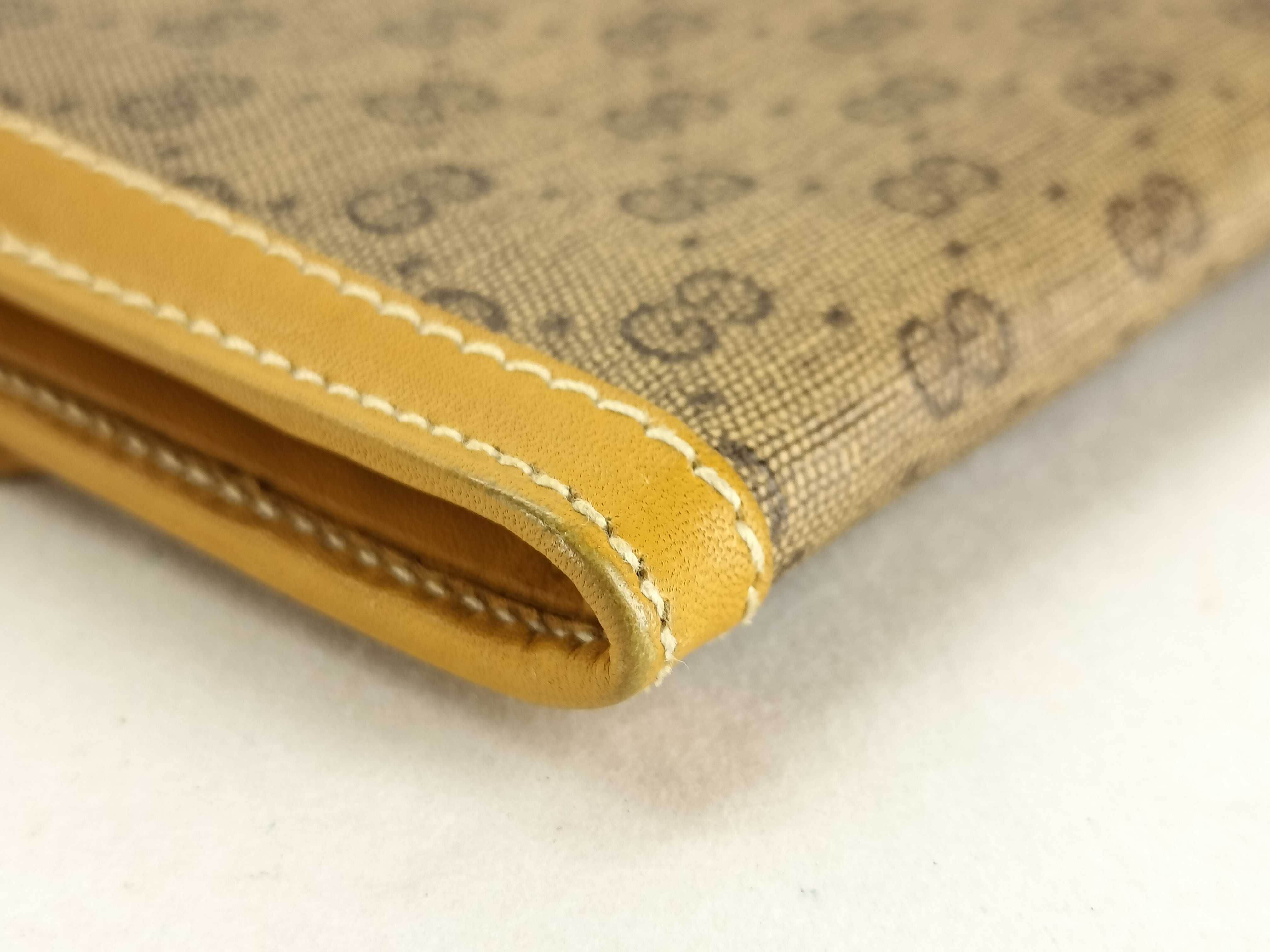 GG Micro GG Long Wallet, Bi-fold Wallet — view 3