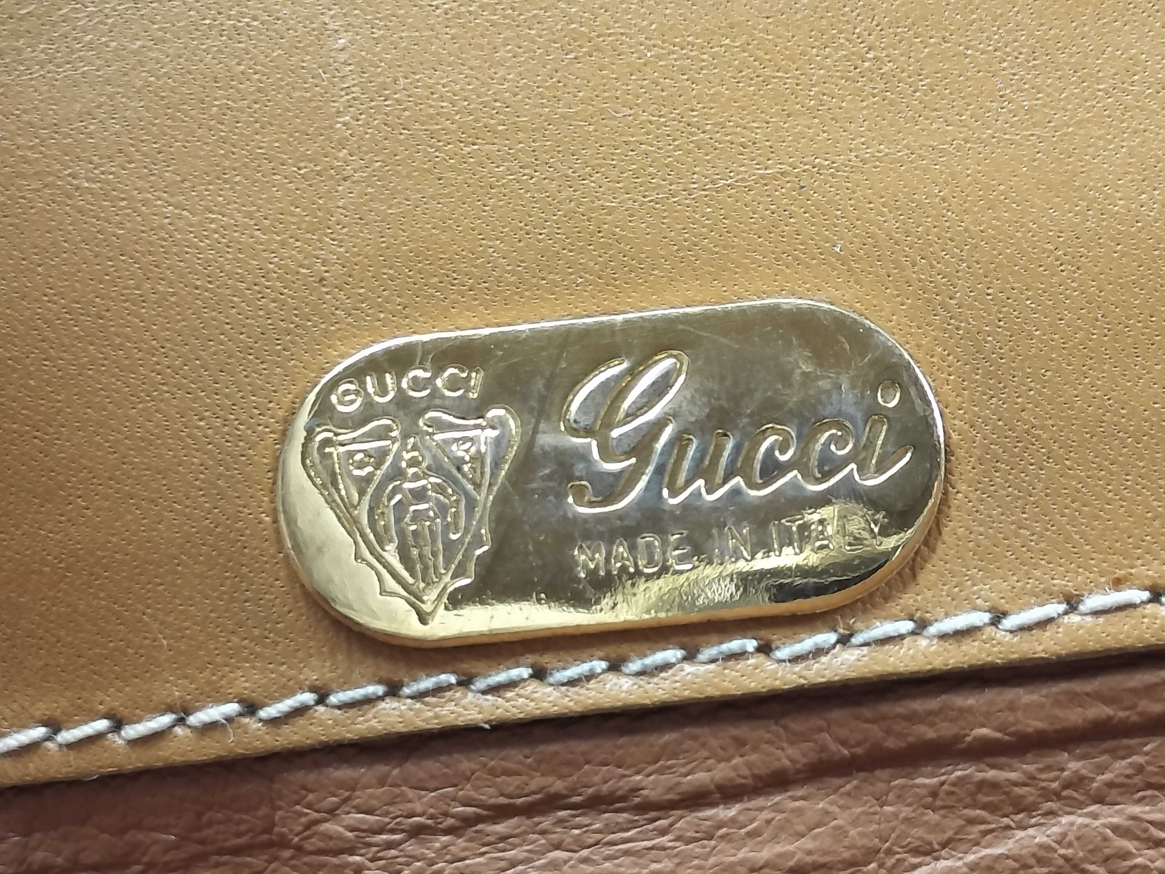GG Micro GG Long Wallet, Bi-fold Wallet — view 6