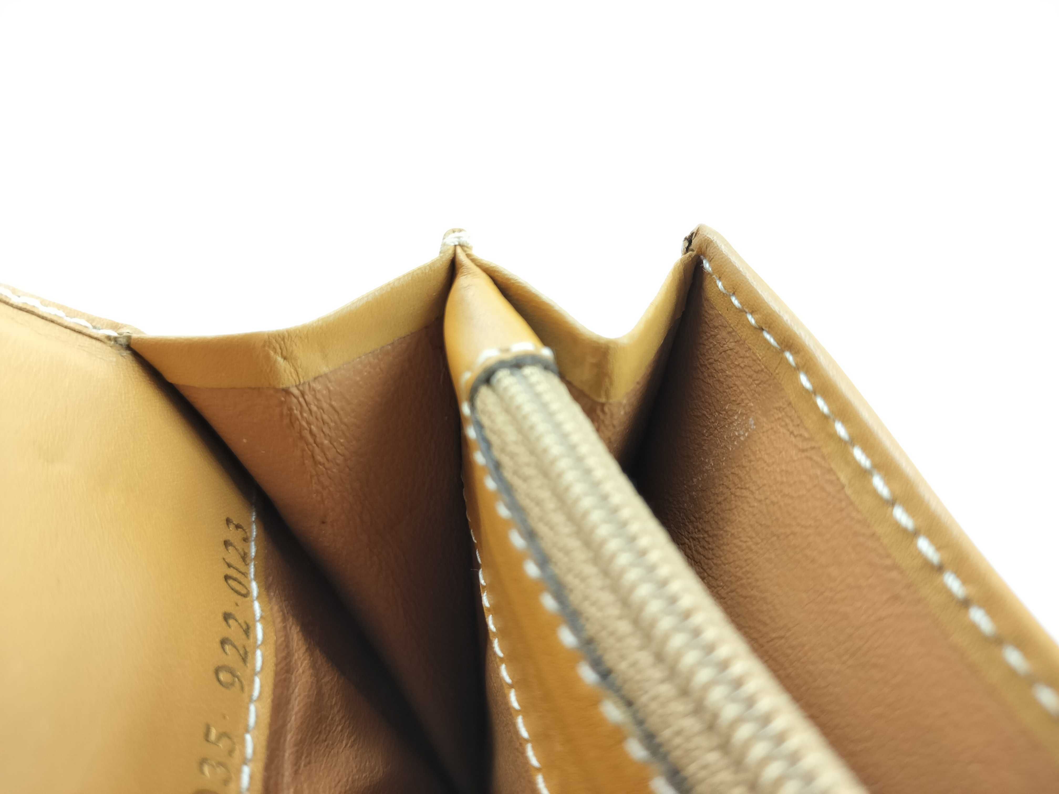 GG Micro GG Long Wallet, Bi-fold Wallet — view 7