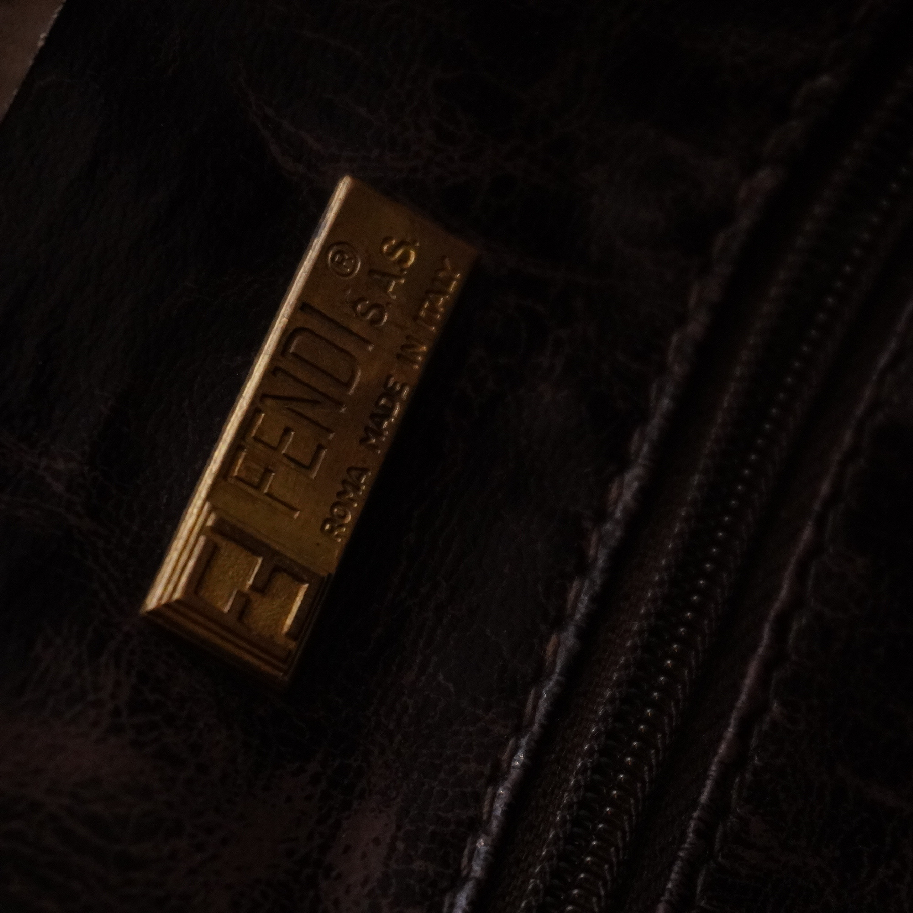 FF Zucca Tote Bag — view 13