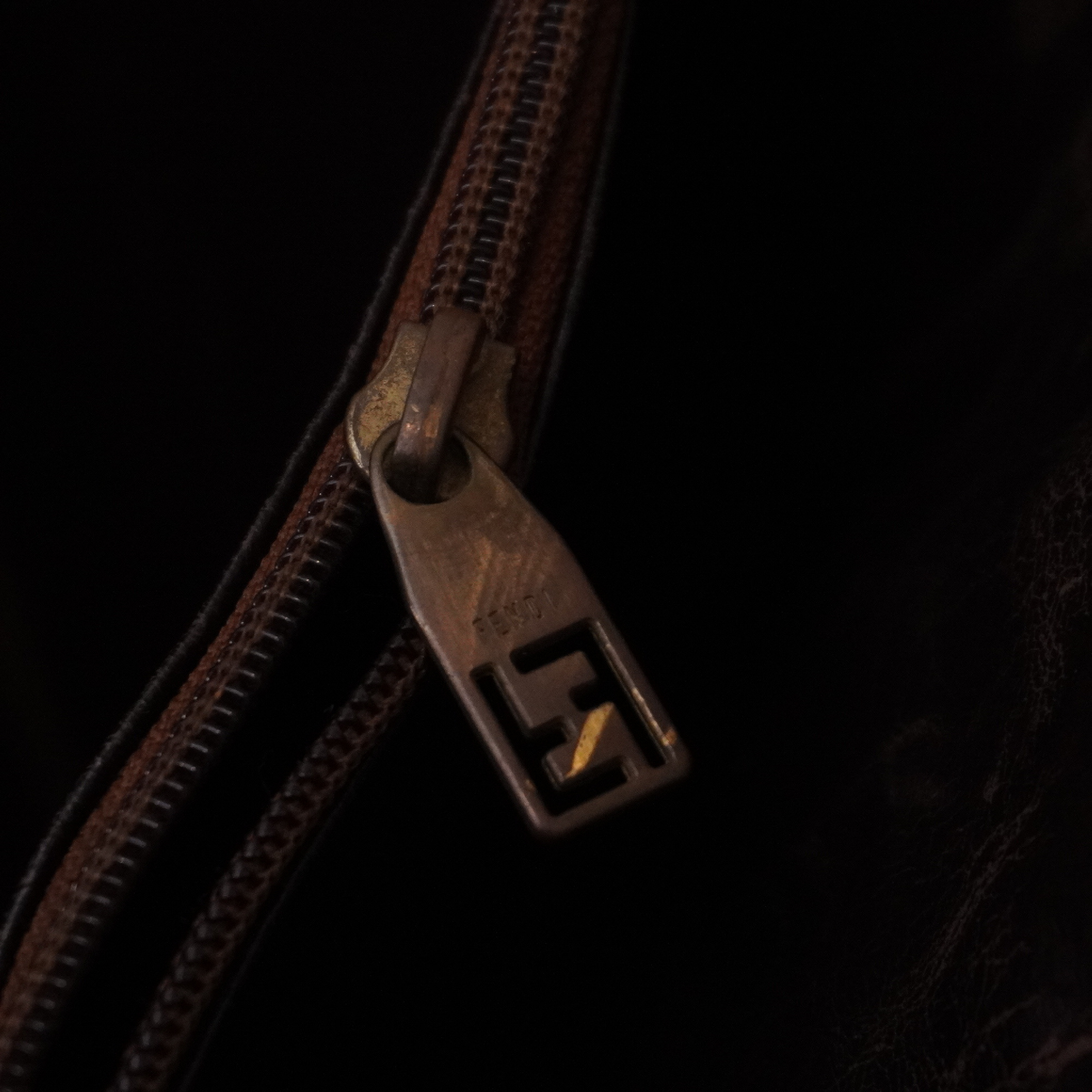 FF Zucca Tote Bag — view 14