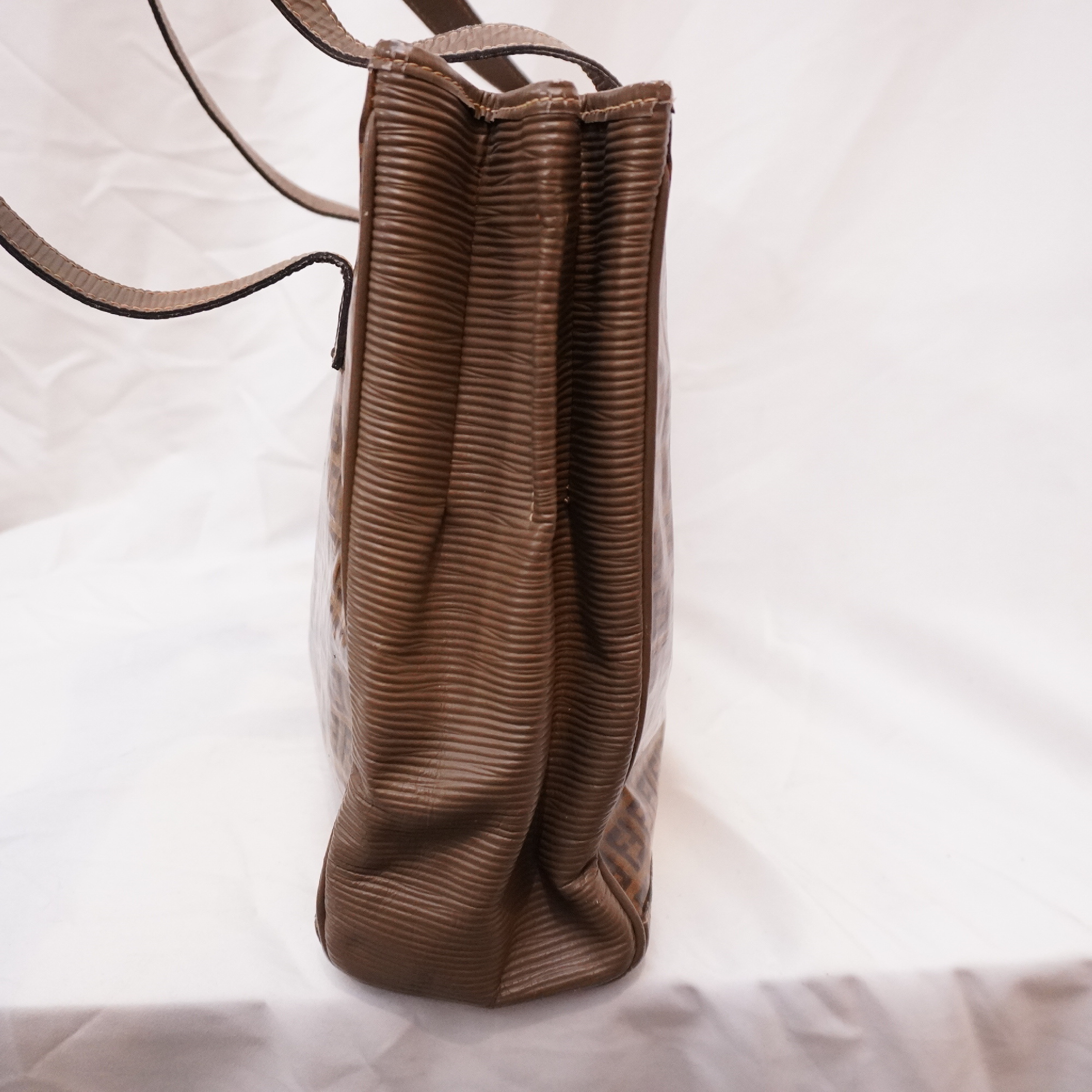 FF Zucca Tote Bag — view 4