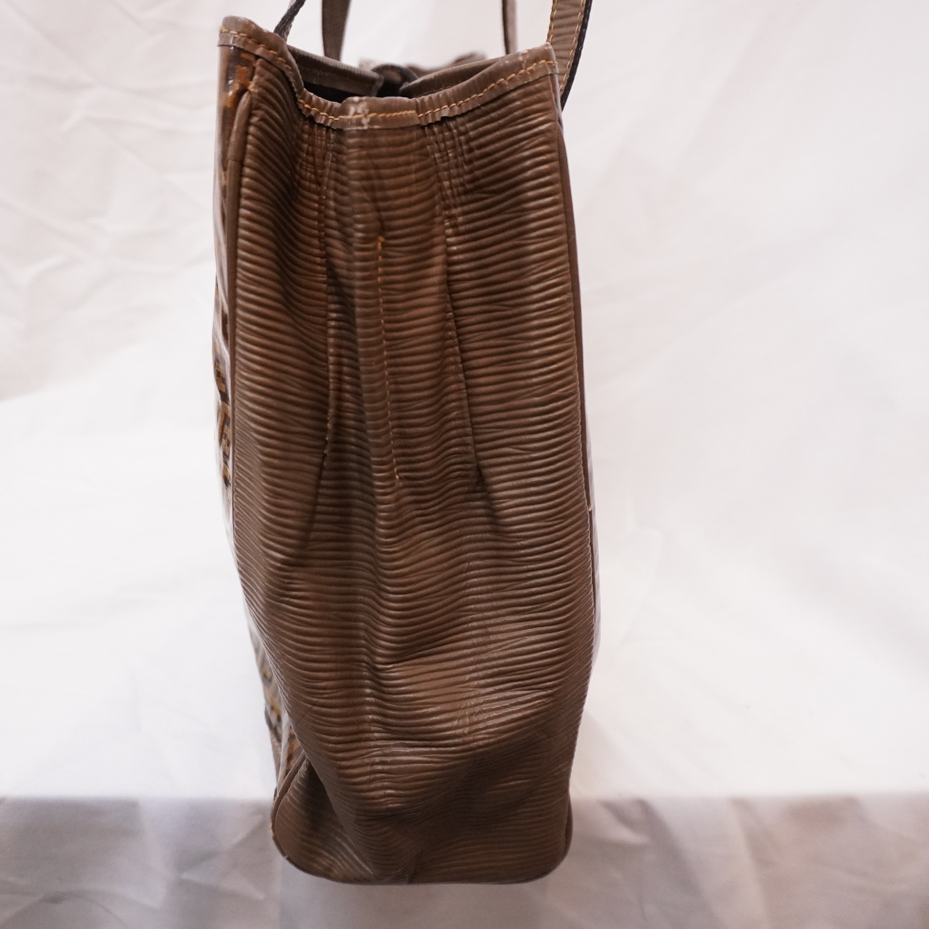 FF Zucca Tote Bag — view 5