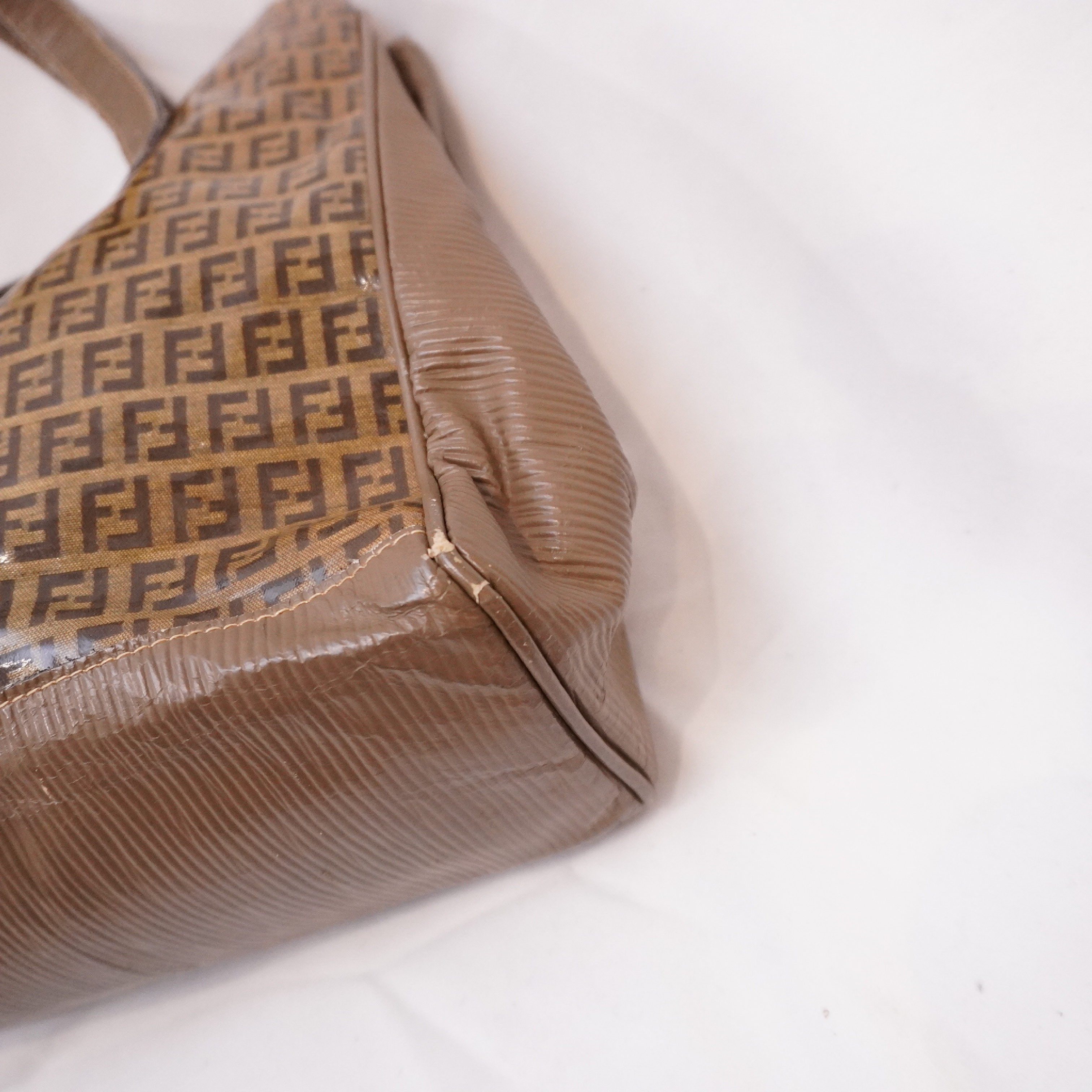 FF Zucca Tote Bag — view 7