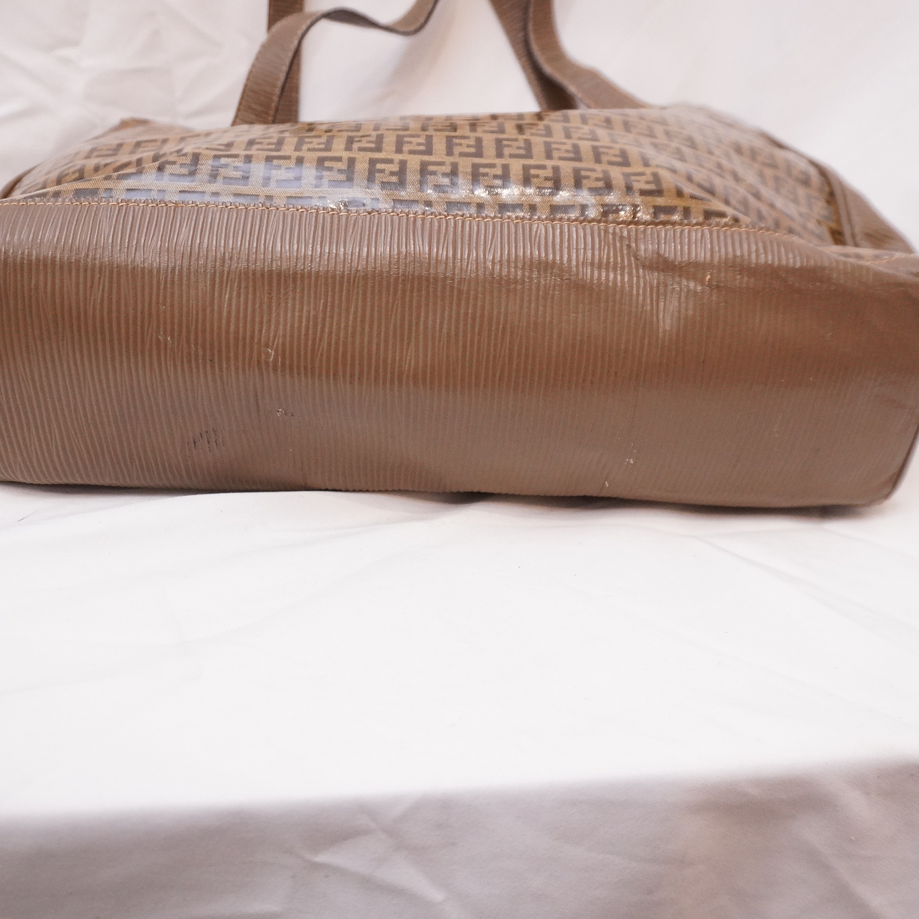 FF Zucca Tote Bag — view 9