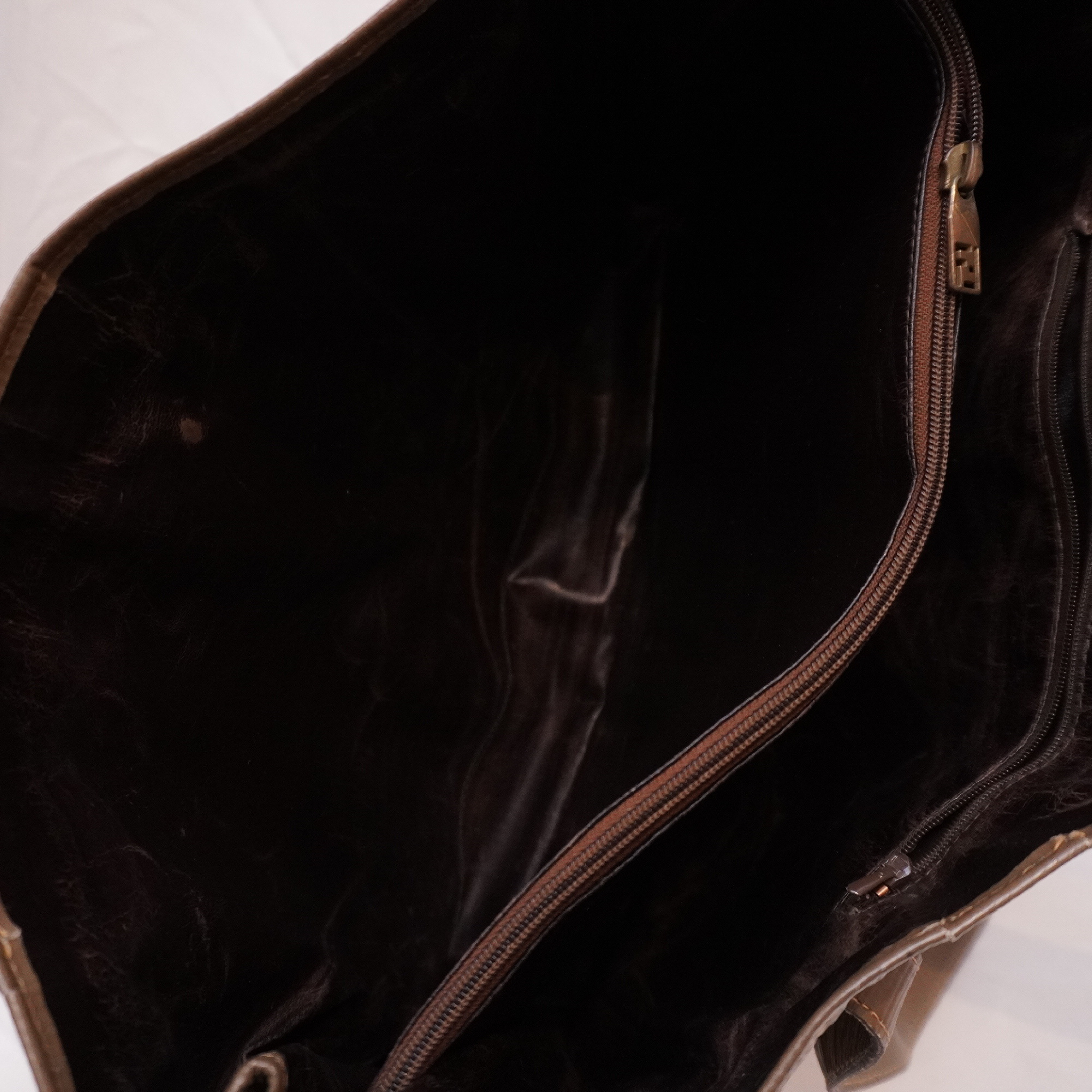 FF Zucca Tote Bag — view 10