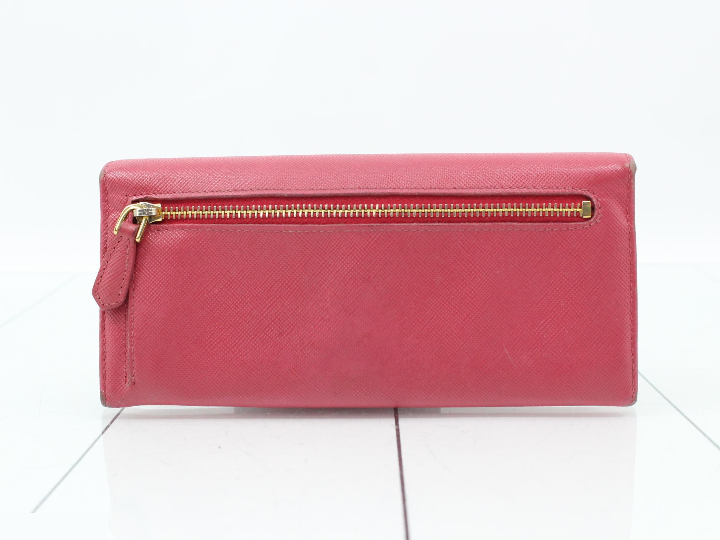 long wallet — view 2