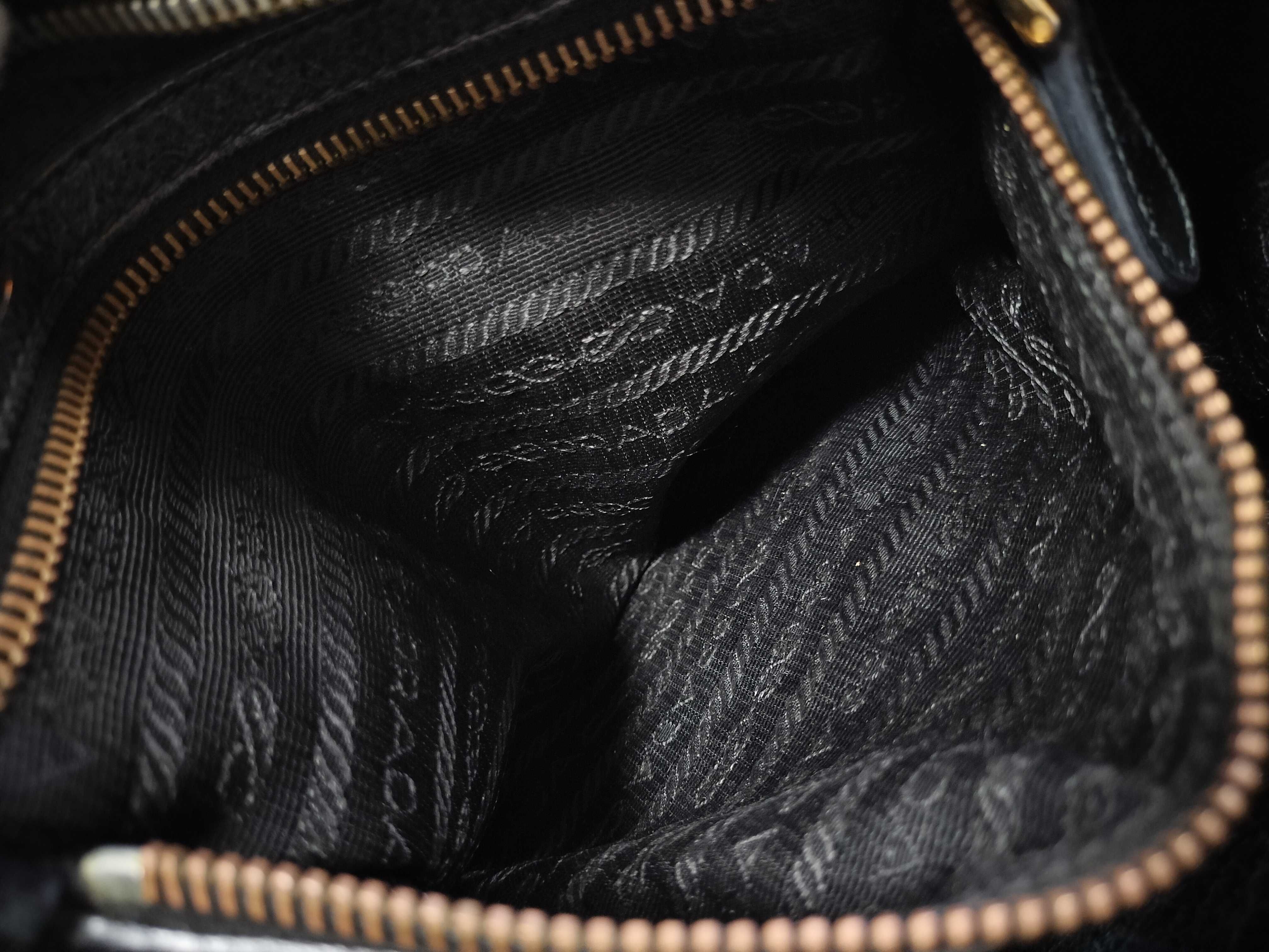 2-Way Leather Handbag — view 12